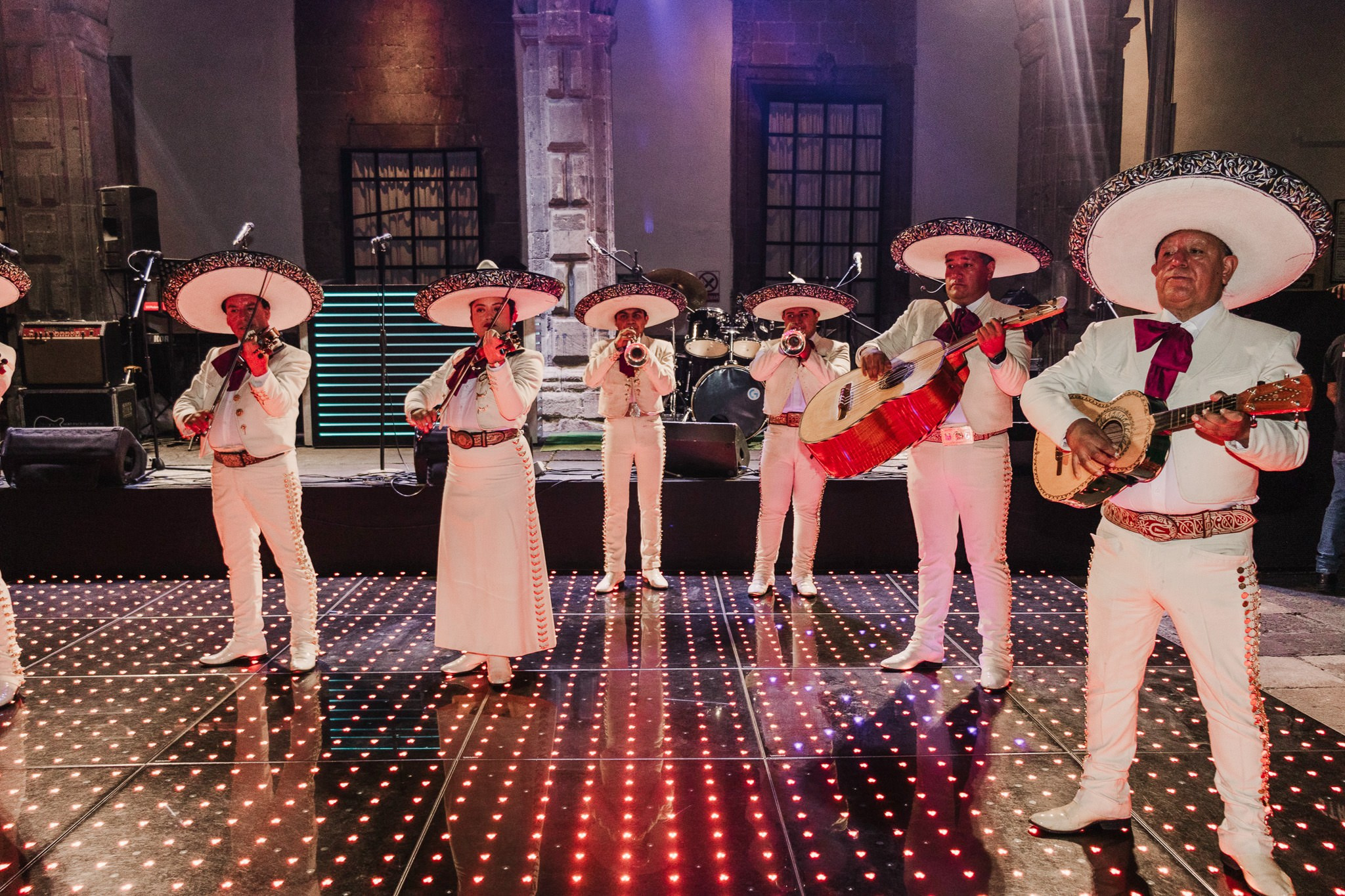 Jess y Fer / CDMX. Wedding and family photographer in Mexico City