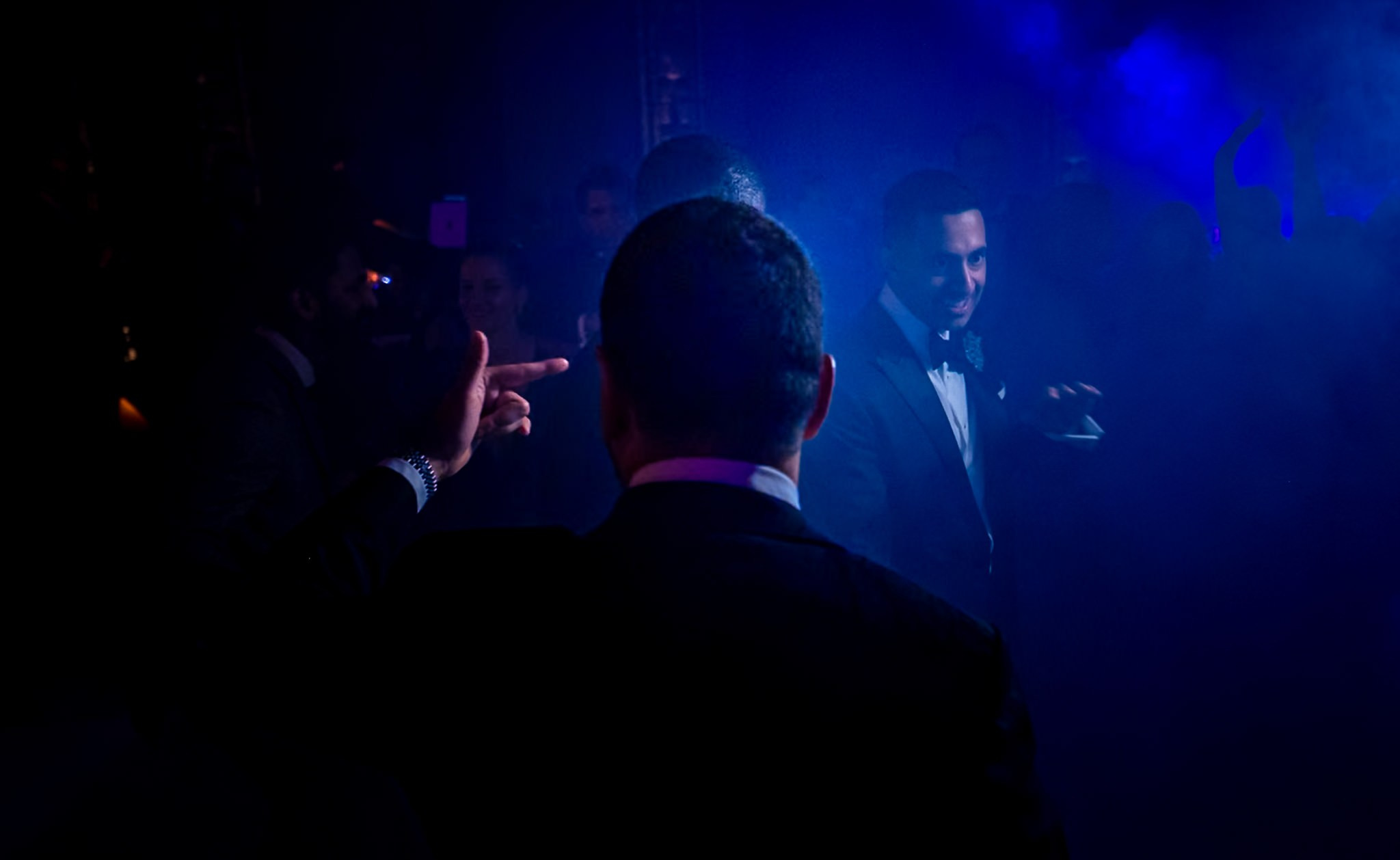 Aagya & Kishore. Wedding and family photographer in Mexico City