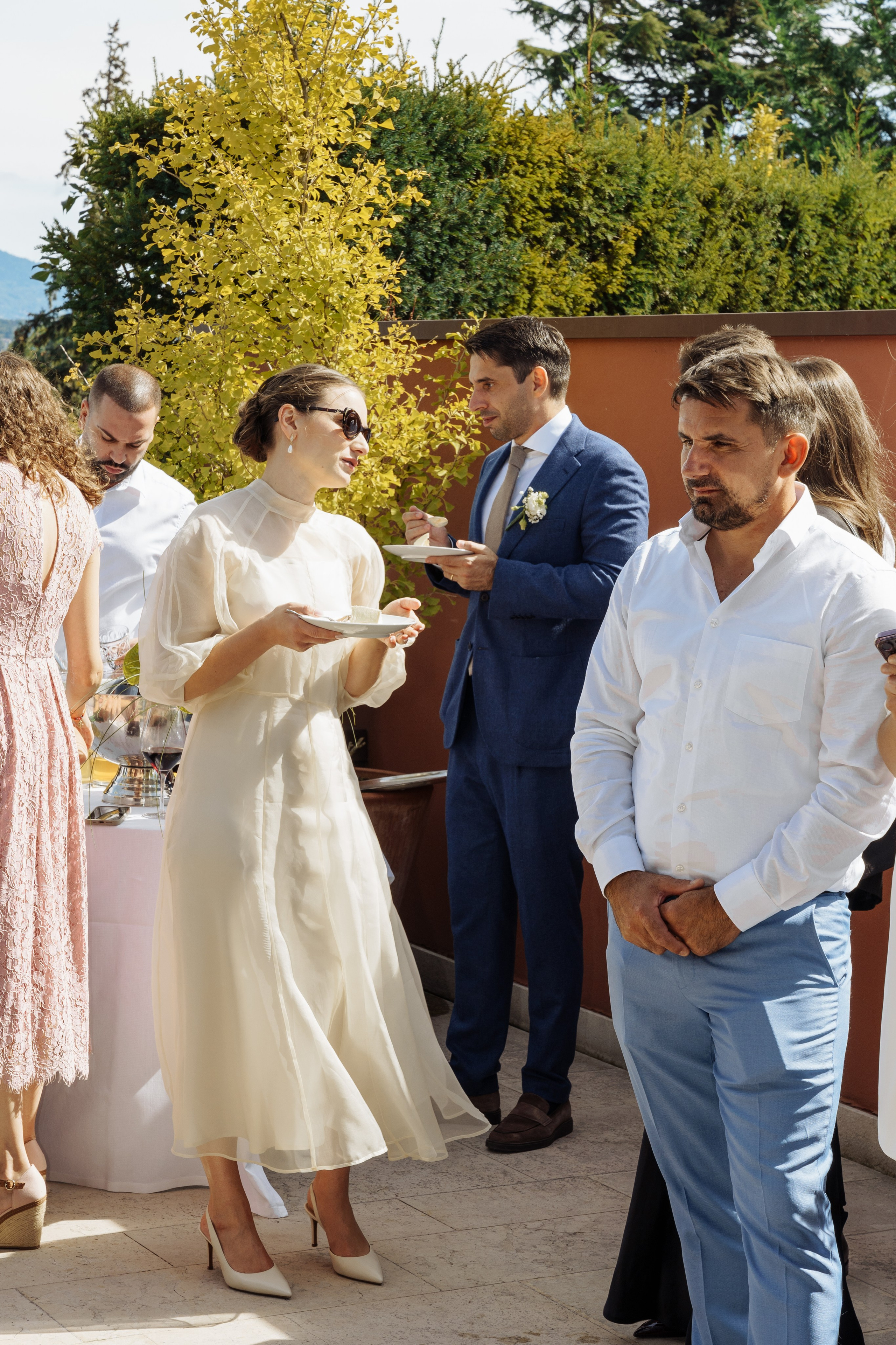 Valdette & Ilir. Photographe Suisse Tatiana Lyzhina