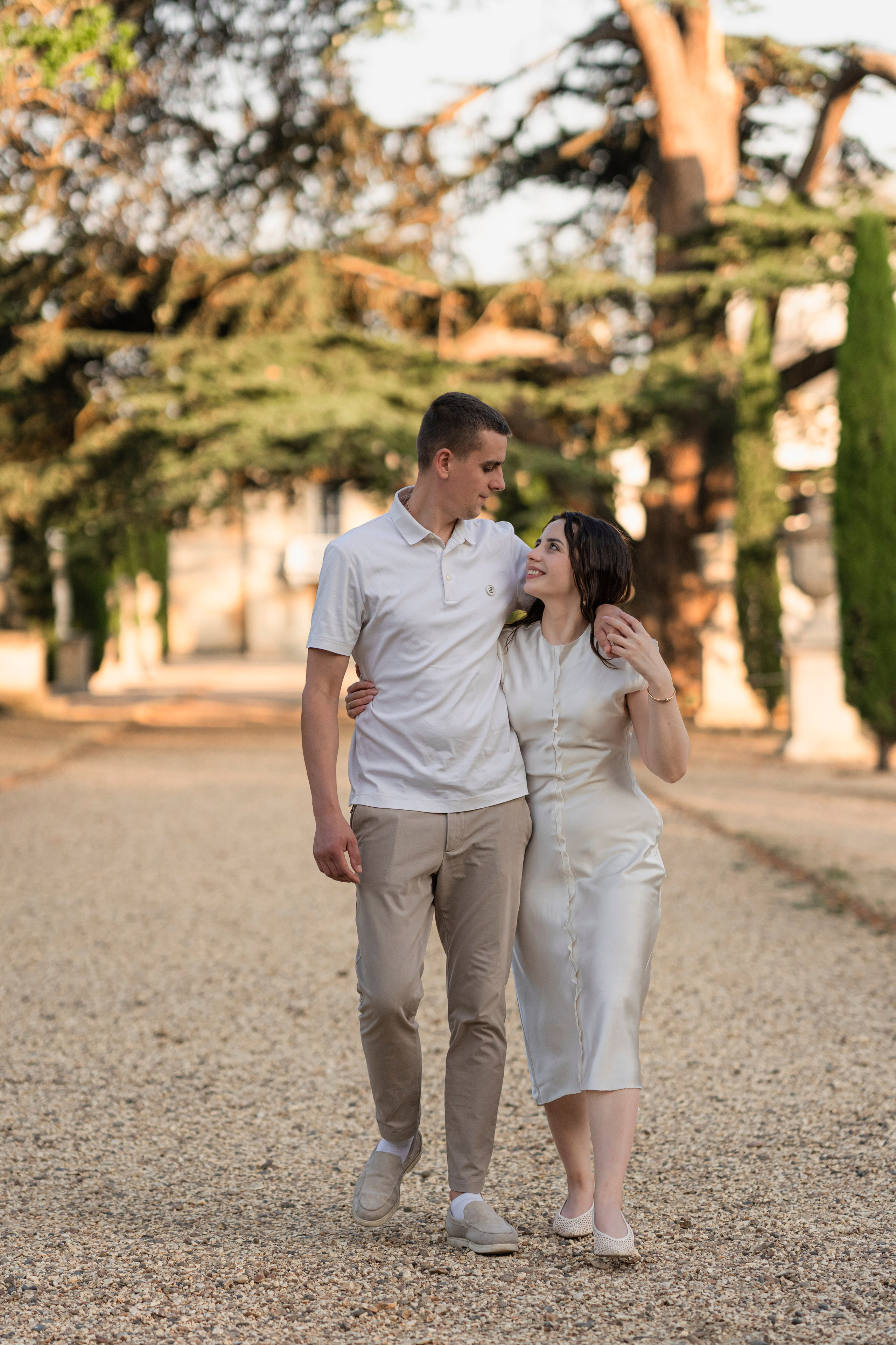 Lesia & Andriy. Tonya Kyrylenko photographer in London