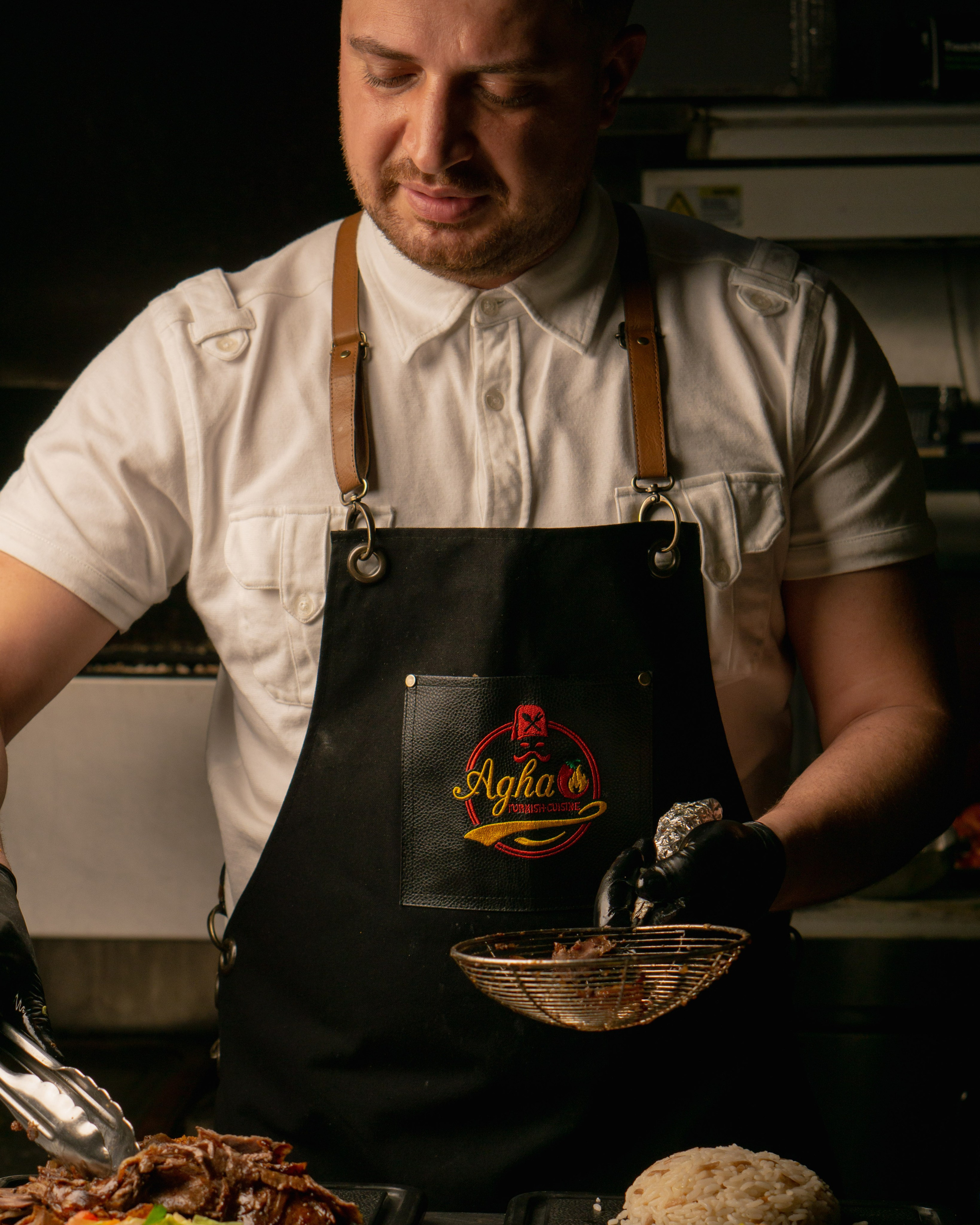 Agha. Welcome to my video and photo world!