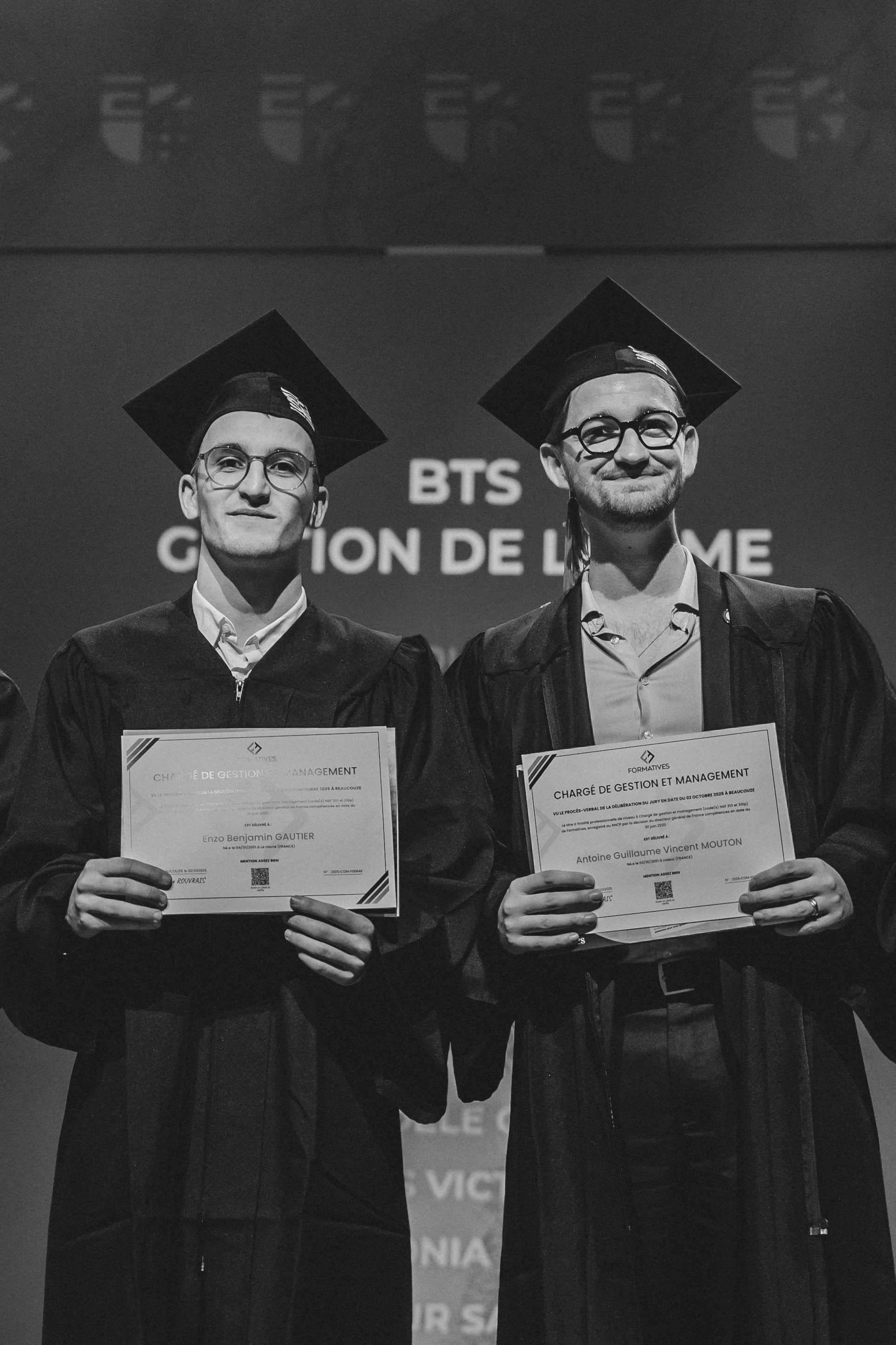 Remise de Diplômes E2SE. Weeding photographer / event / portrait