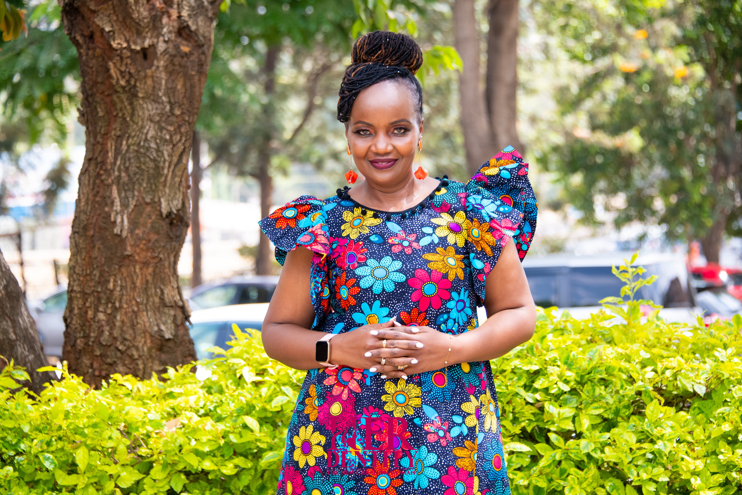 LADIES MINISTRY. Pastor Morris