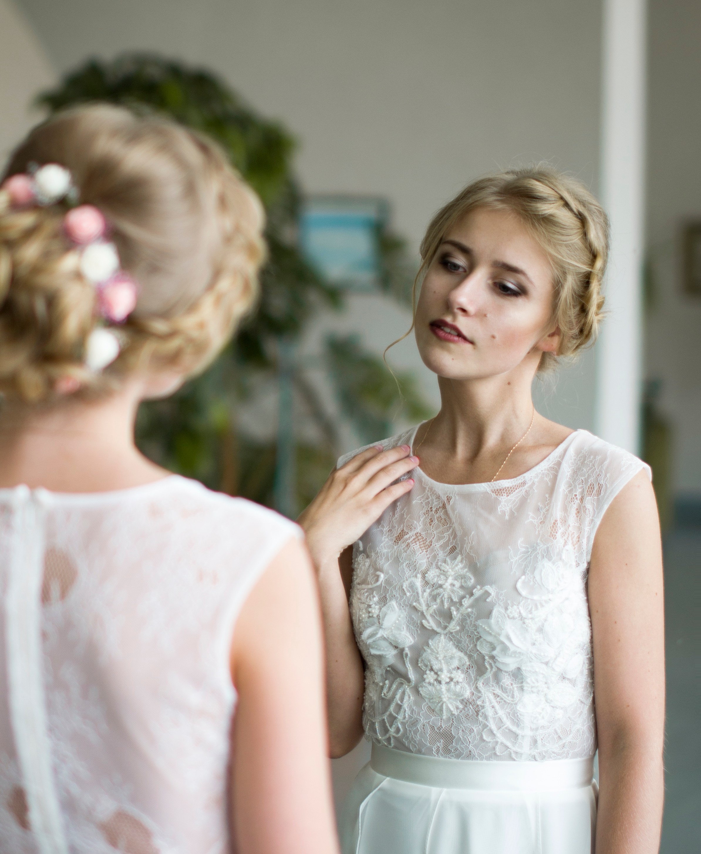 Art — Portraits. Photographer in Sofia Irina Shadurskaya