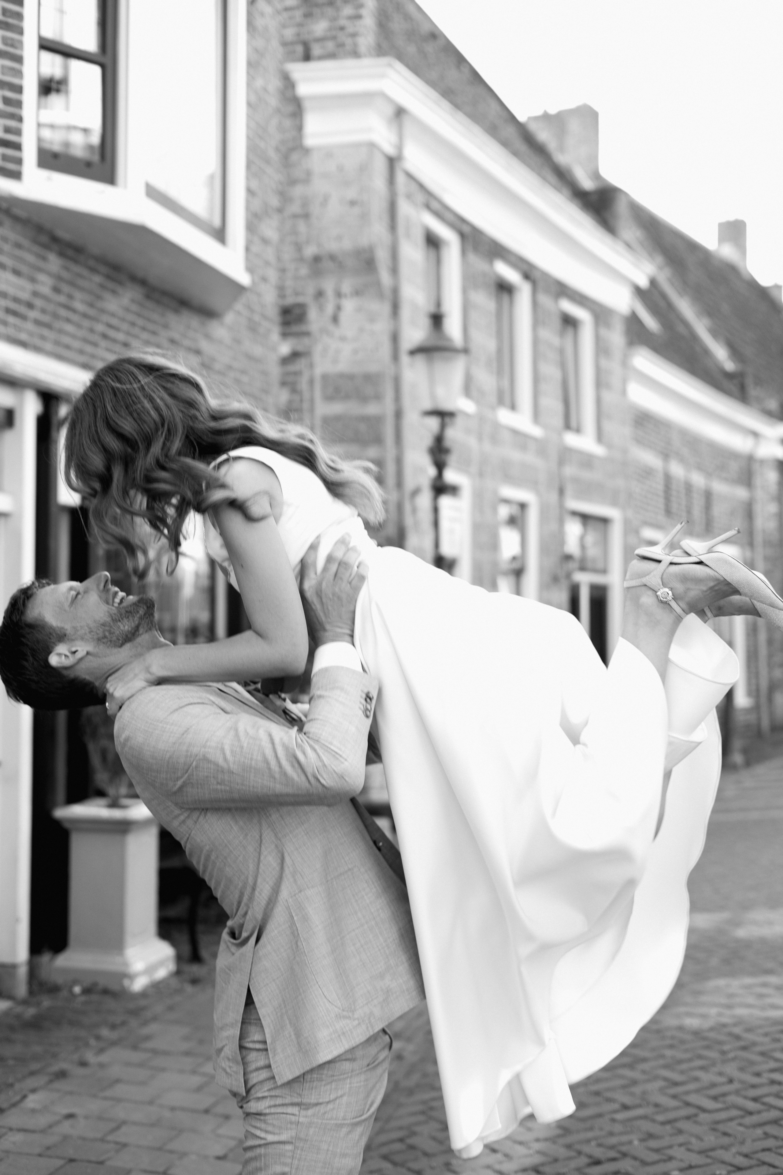 Anastasia & Sander. Портретный и контент фотограф в Нидерландах Ольга Лыткина