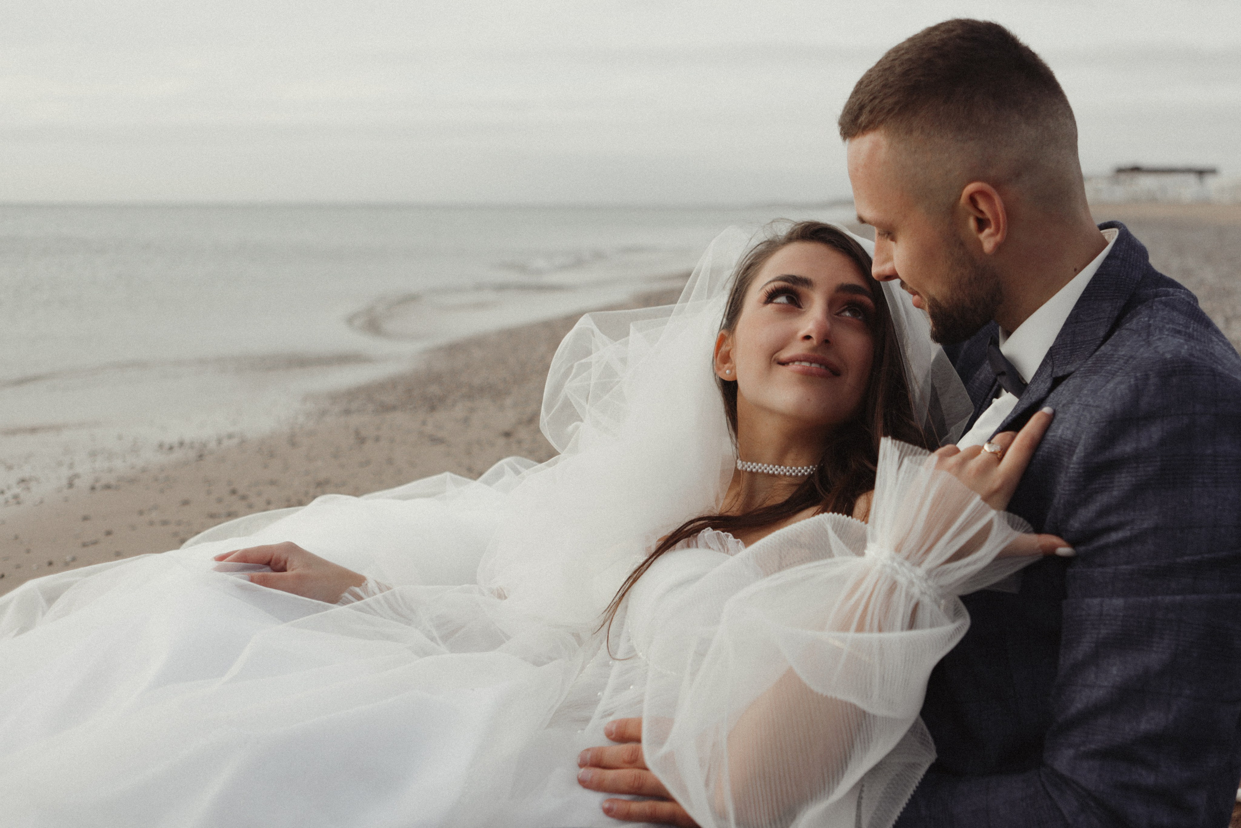 " МУРАШКИ " church ceremony & love story. Свадебный и семейный фотограф в Дубае Эльмаз Черникова