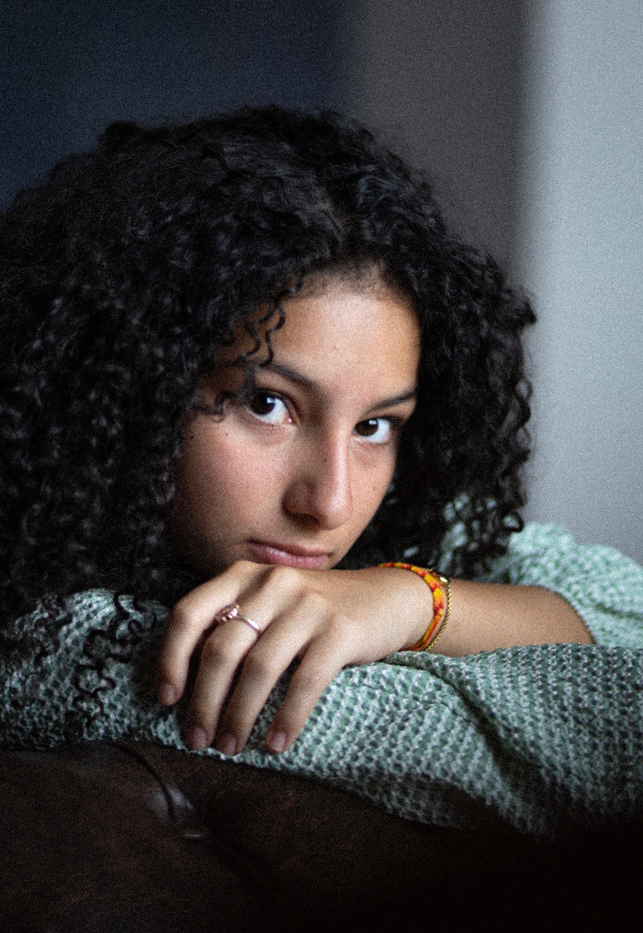 Singles. BNW Around Photography