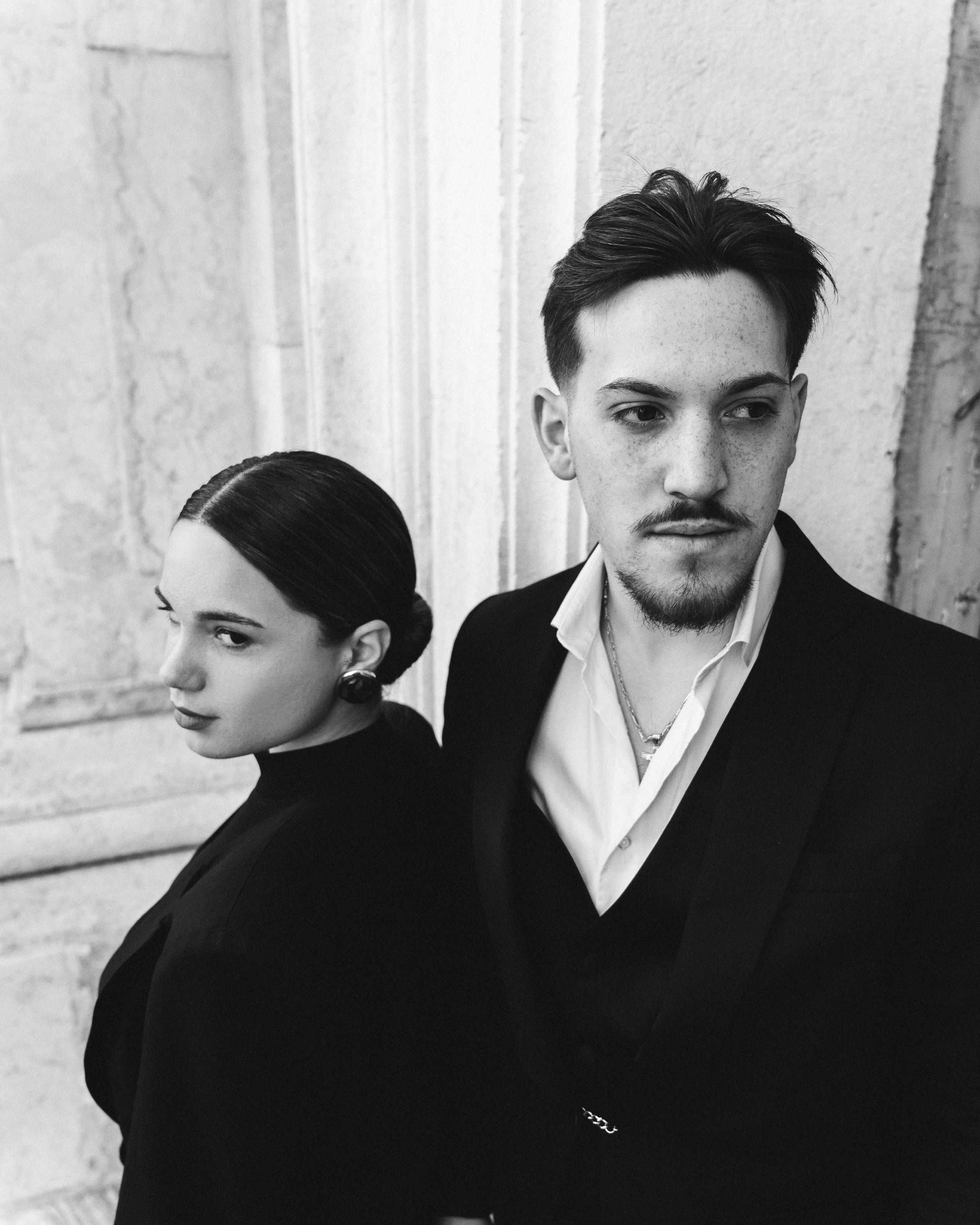 Couples. Refuge — Studio Fotografico
