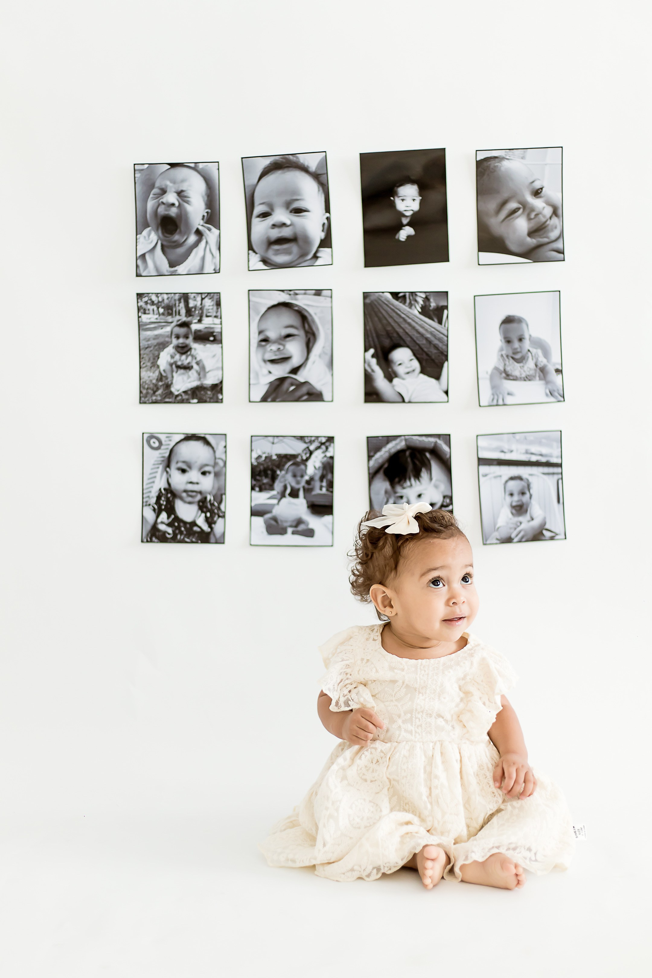 UM ano. Fotógrafa de familia no Rio de janeiro