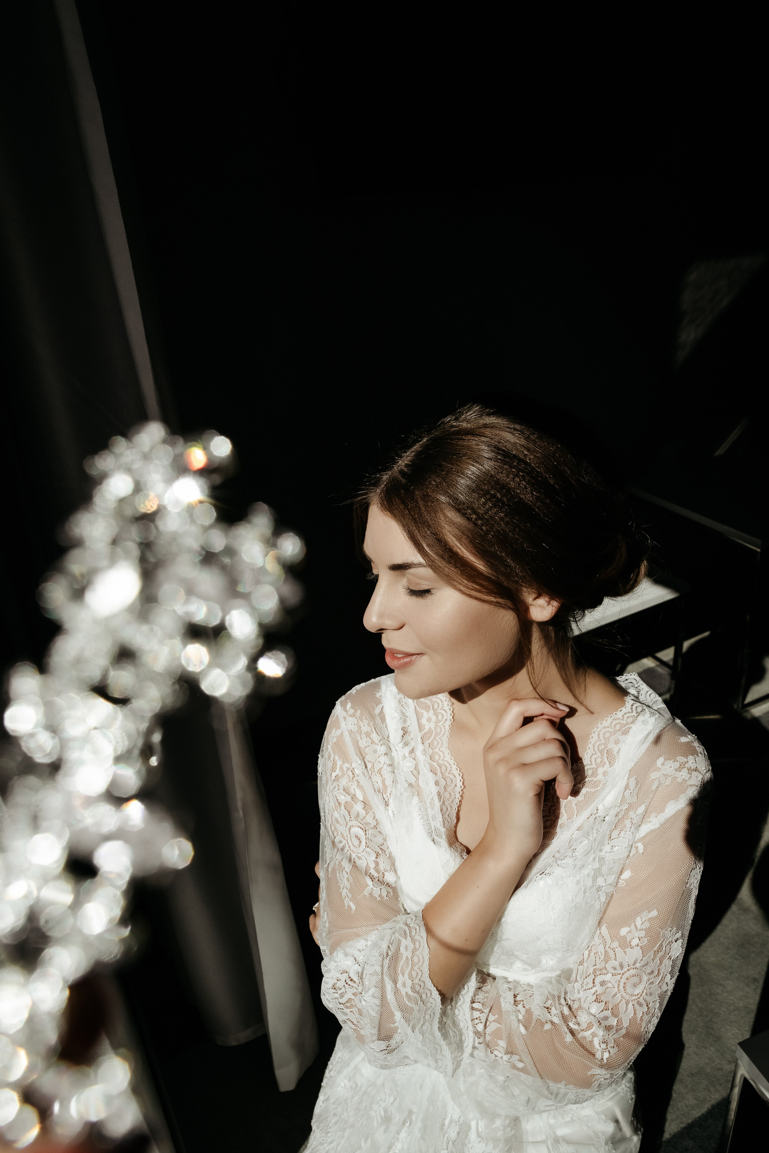 Аліна та Давид. Ірина Терещук