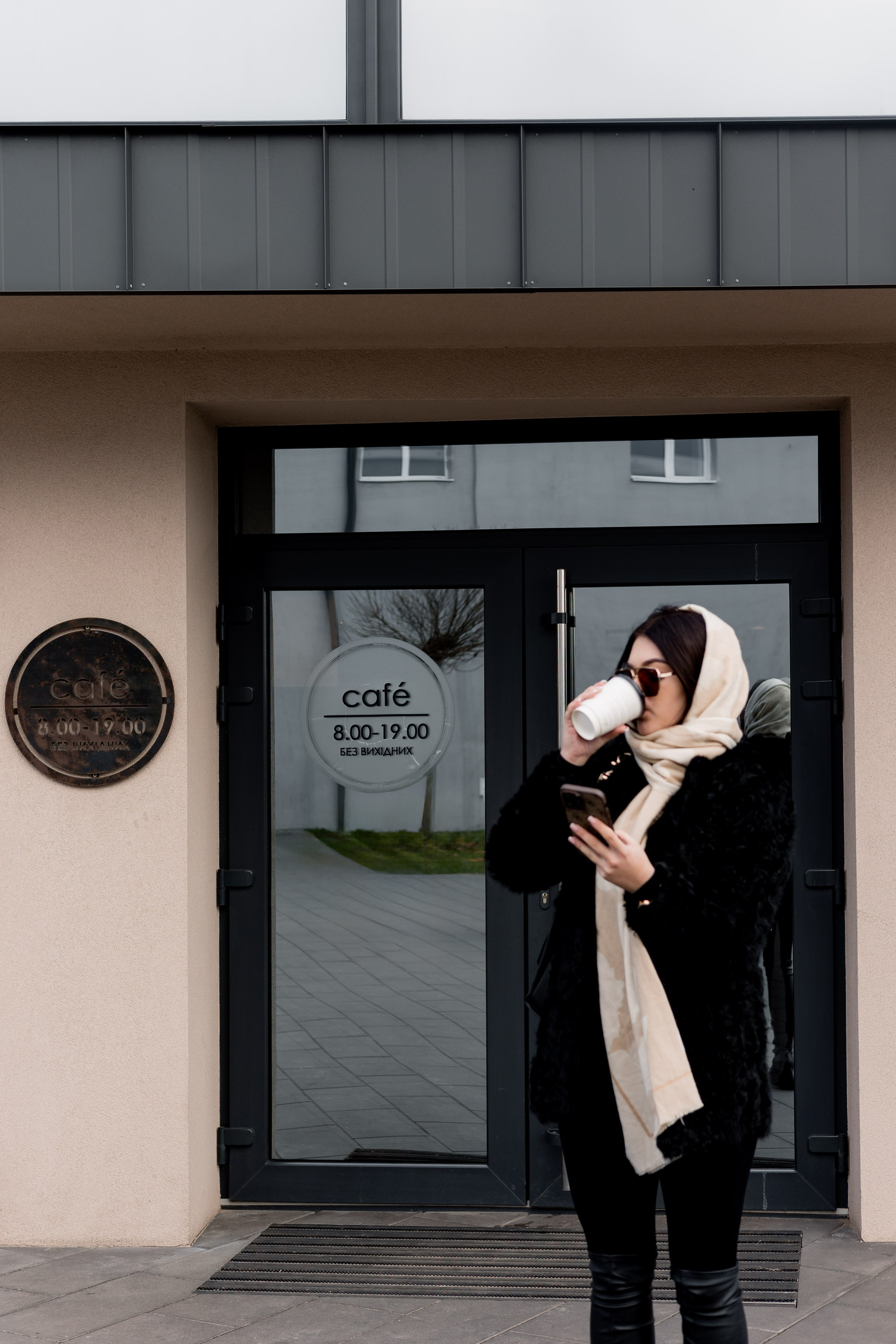 Ресторан Miramar. Ірина Терещук