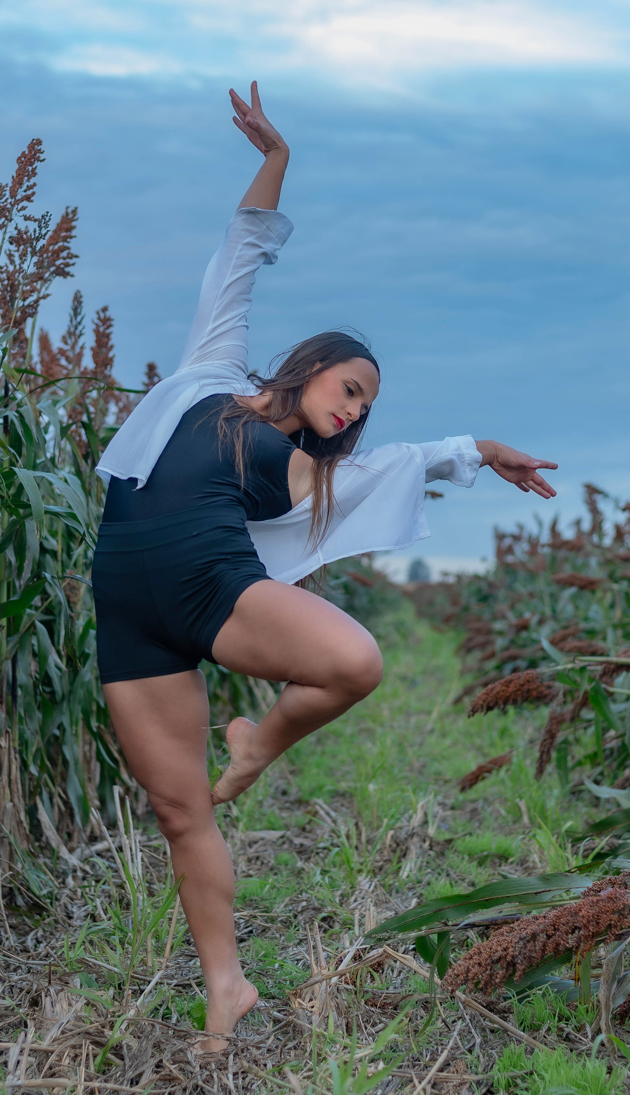 Danza. Hernán Platini Photography