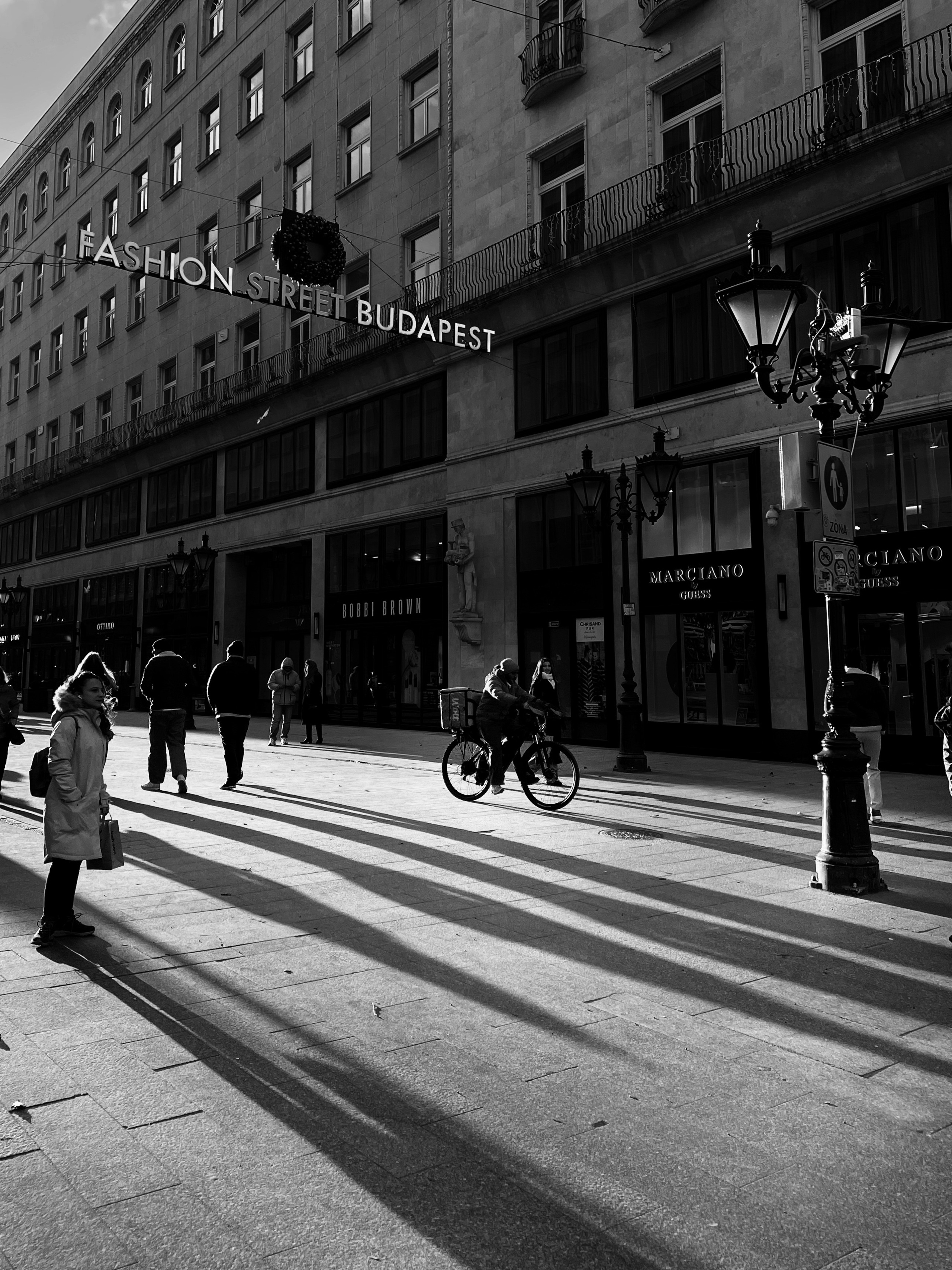 shadows | Budapest 2026 | IPHONE 12 PRO