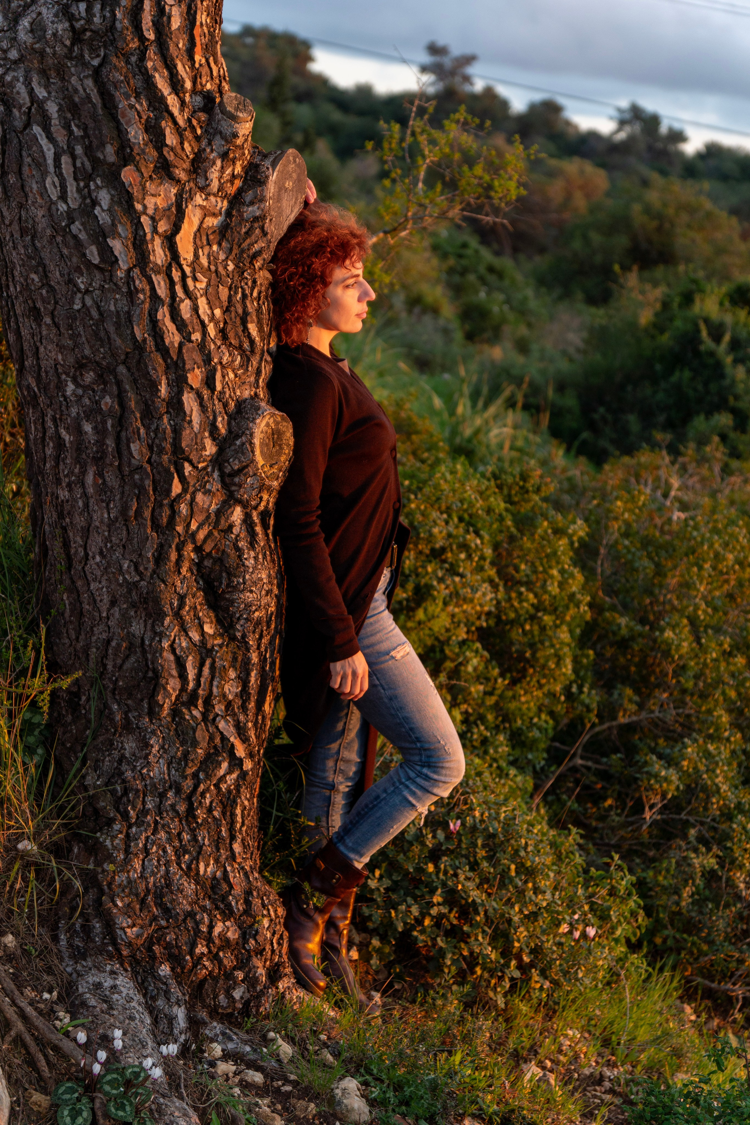 Asya. Art and outdoor photography