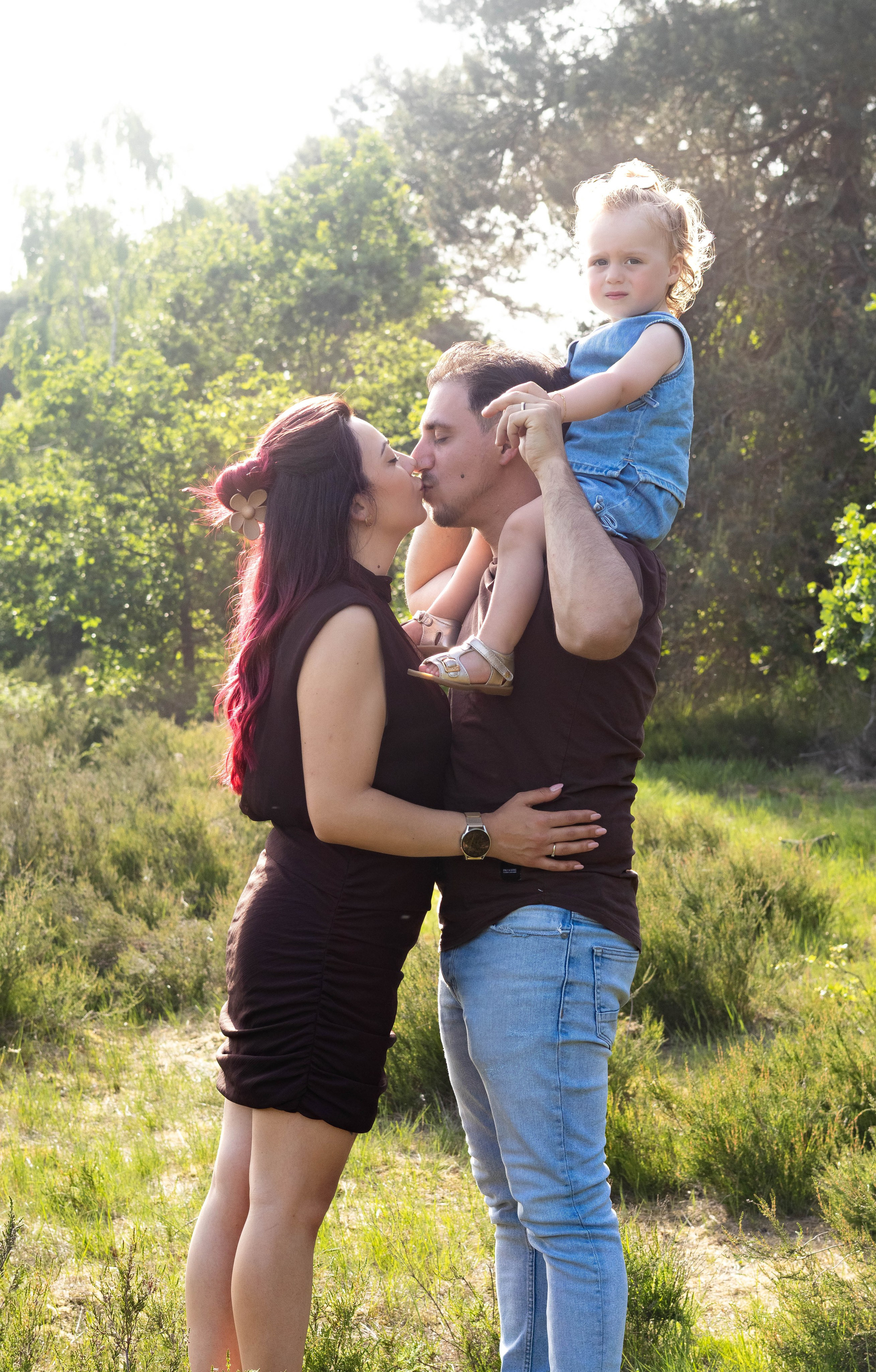 Birthday. Zwangerschapsfotografie, newborn, gezinnen, branding, liefde én geboortefotografie