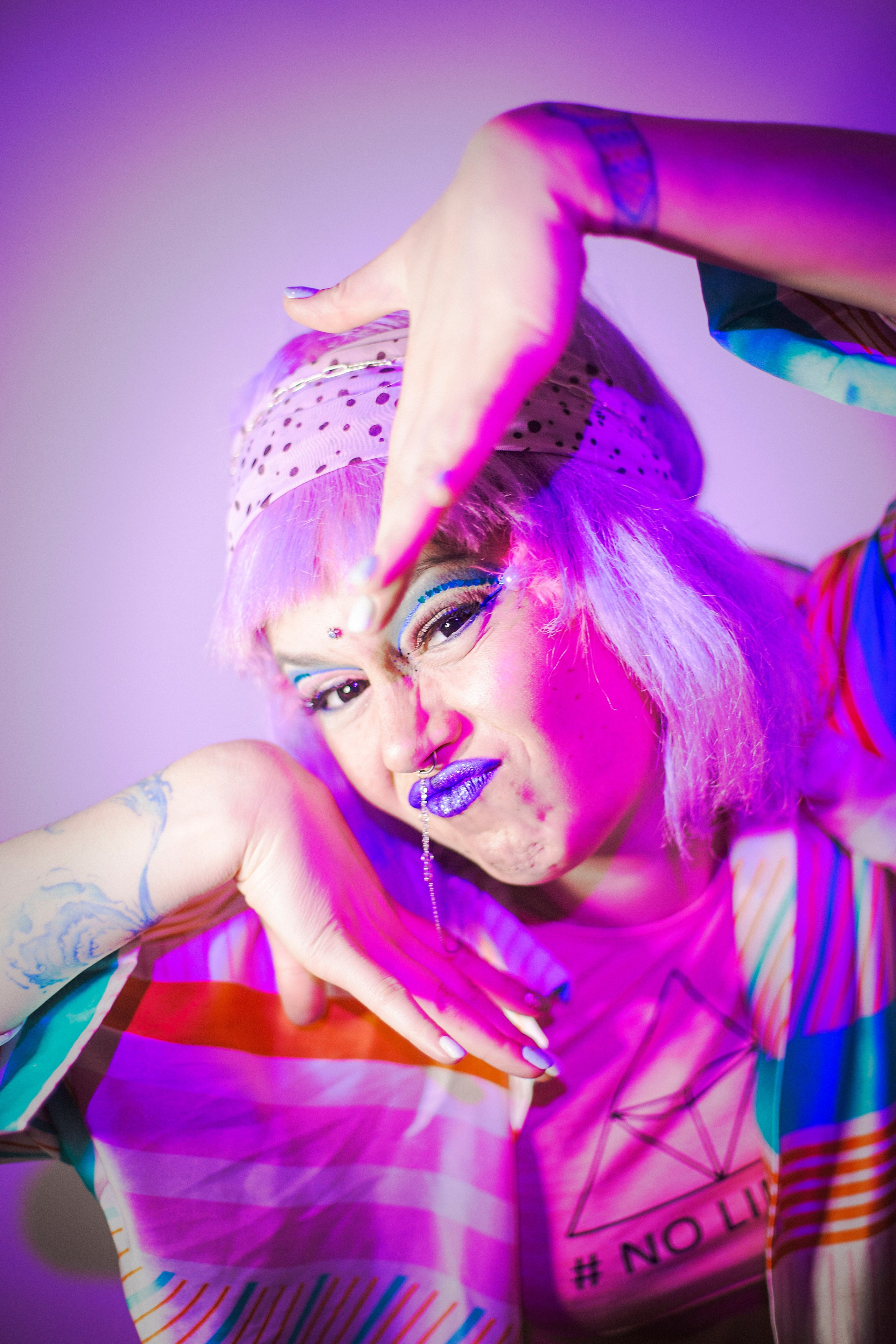 Portrait. Anton Serdjukov Photography