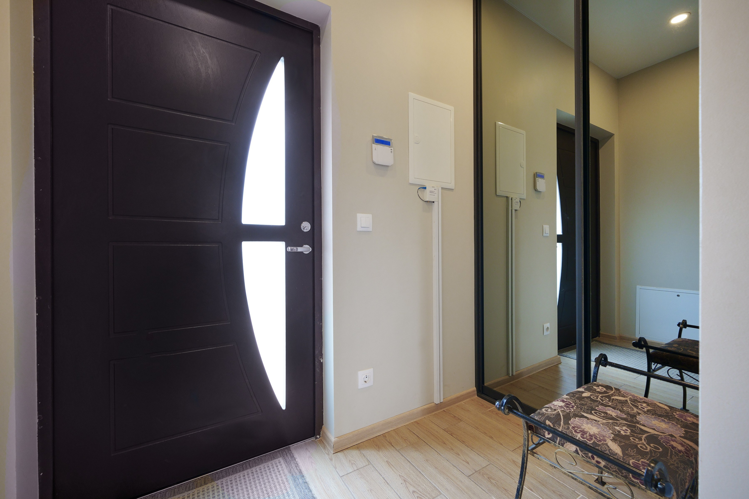 Tarandė. Elina Sapiega fotografė Vilniuje