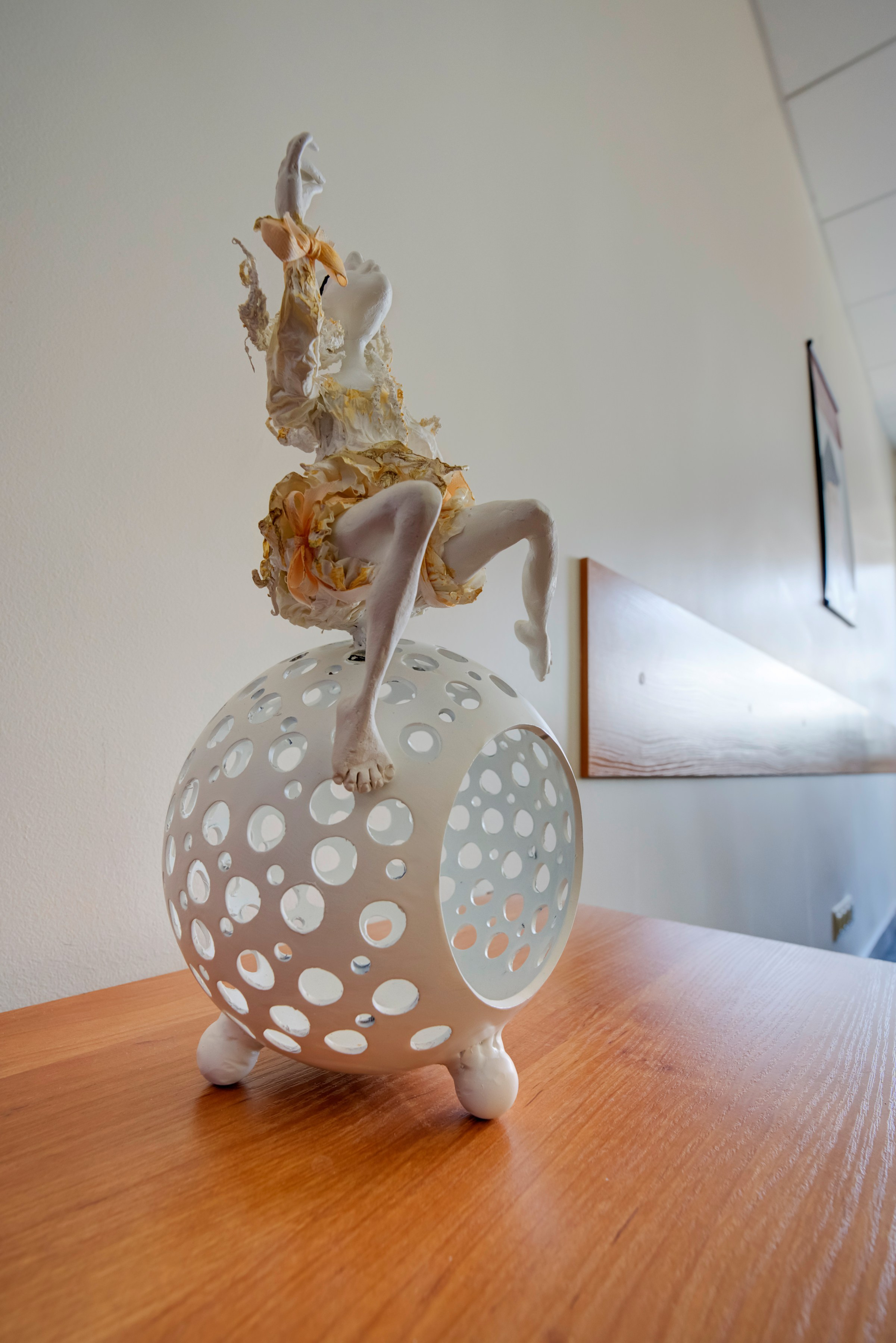 Saltoniškių g. 31. Elina Sapiega fotografė Vilniuje