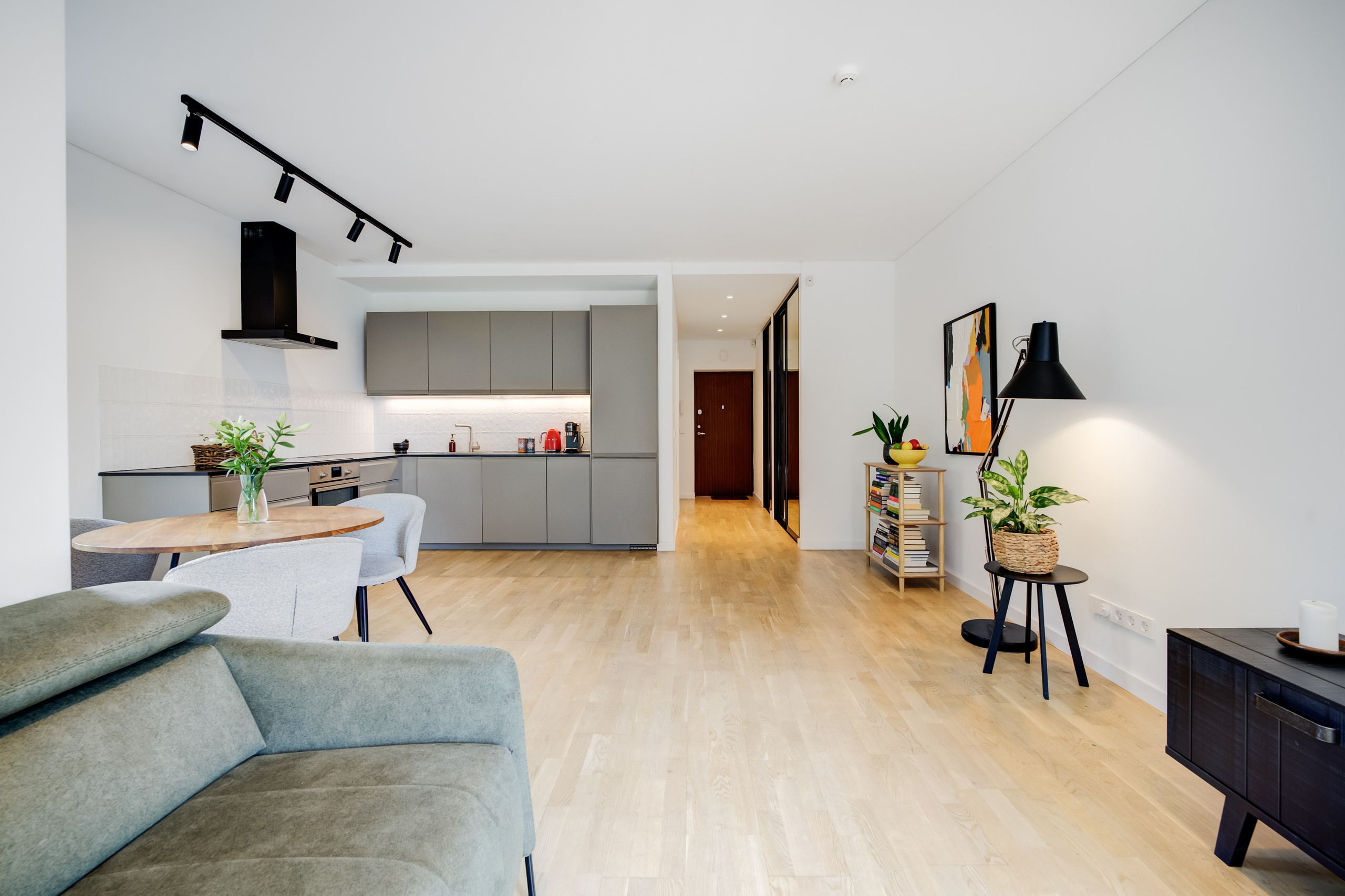 Danielių g. 6. Elina Sapiega fotografė Vilniuje