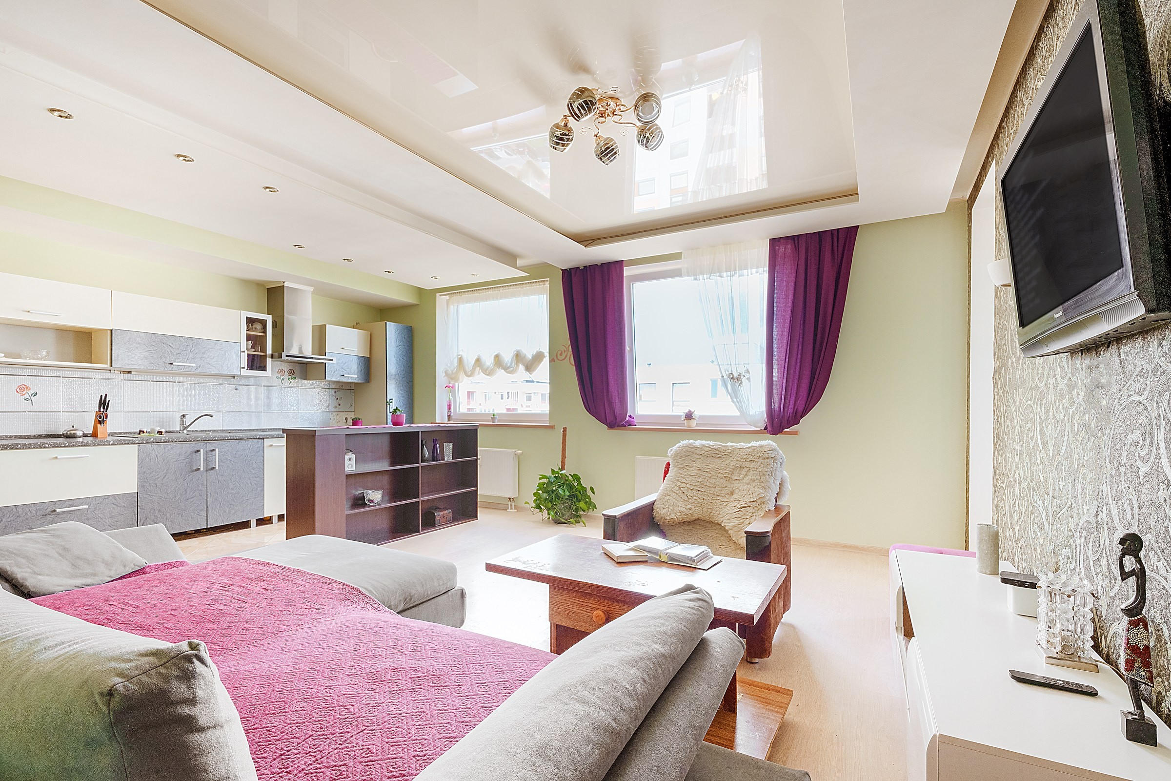 Perkūnkemio g. Elina Sapiega fotografė Vilniuje