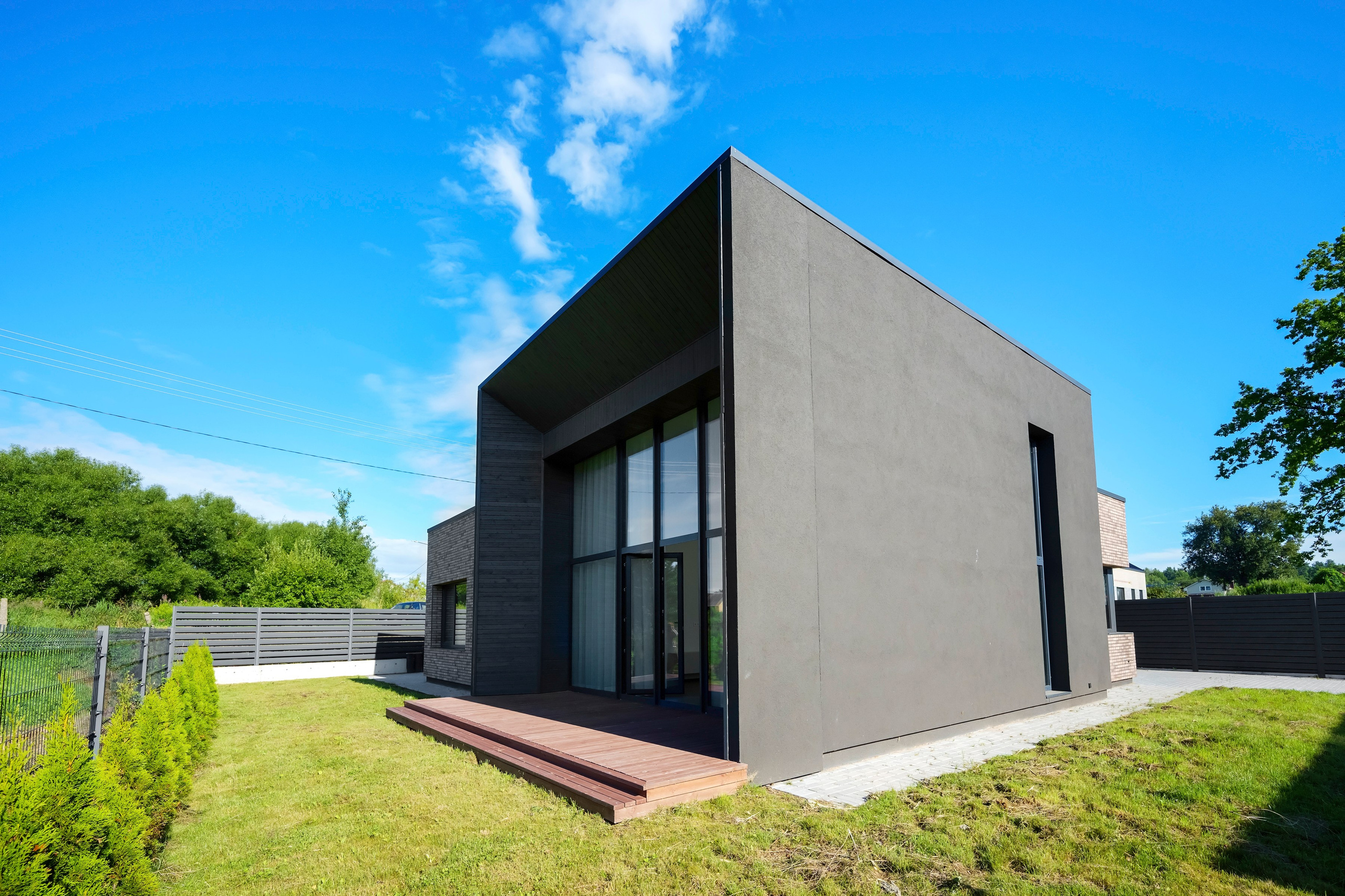 Salininkai namas. Elina Sapiega fotografė Vilniuje