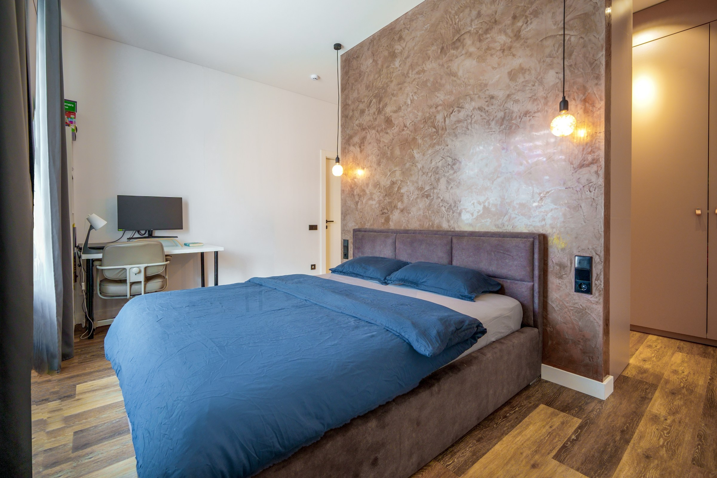 Šumskio g. 5. Elina Sapiega fotografė Vilniuje