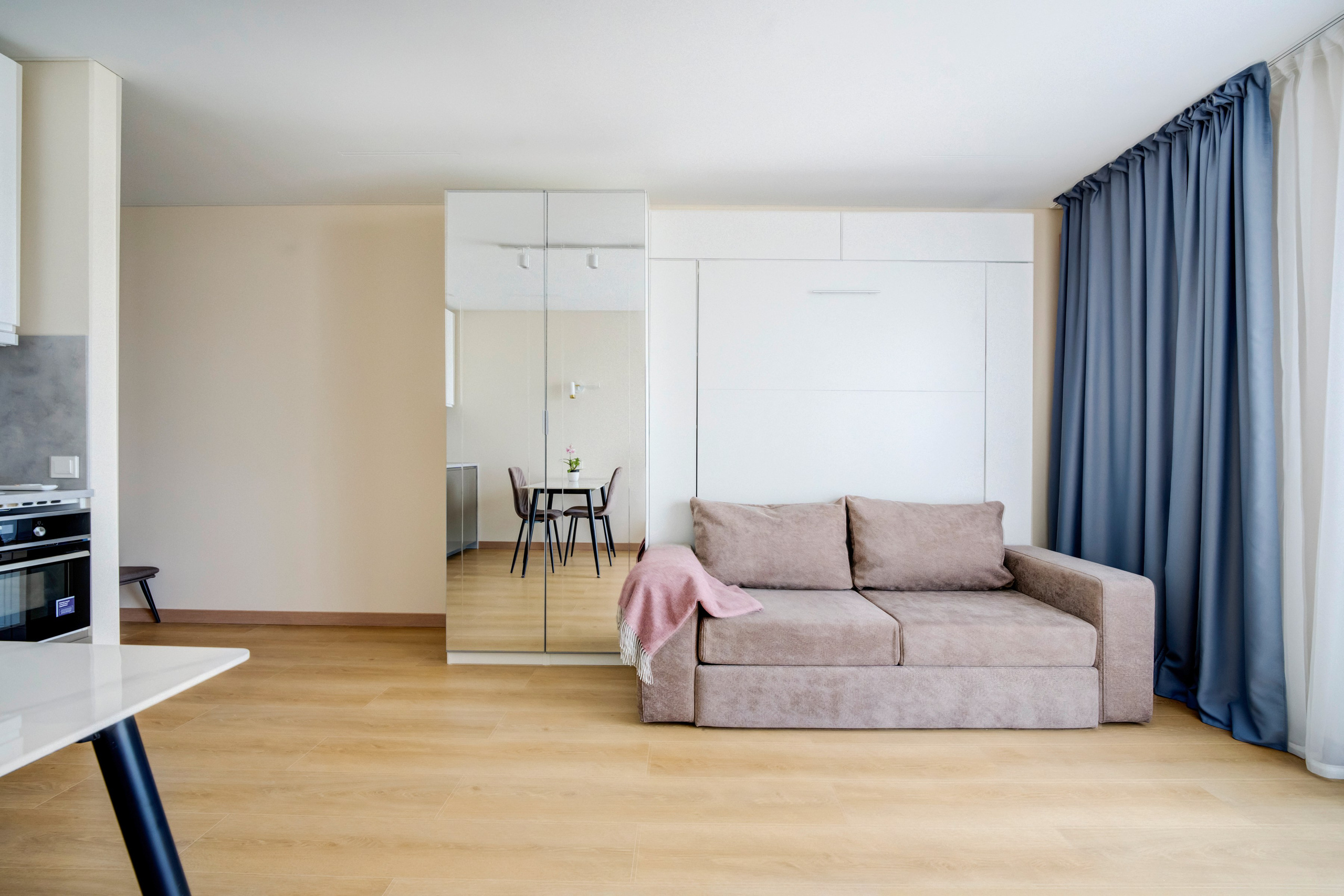 Kalvarijų g. 55. Elina Sapiega fotografė Vilniuje