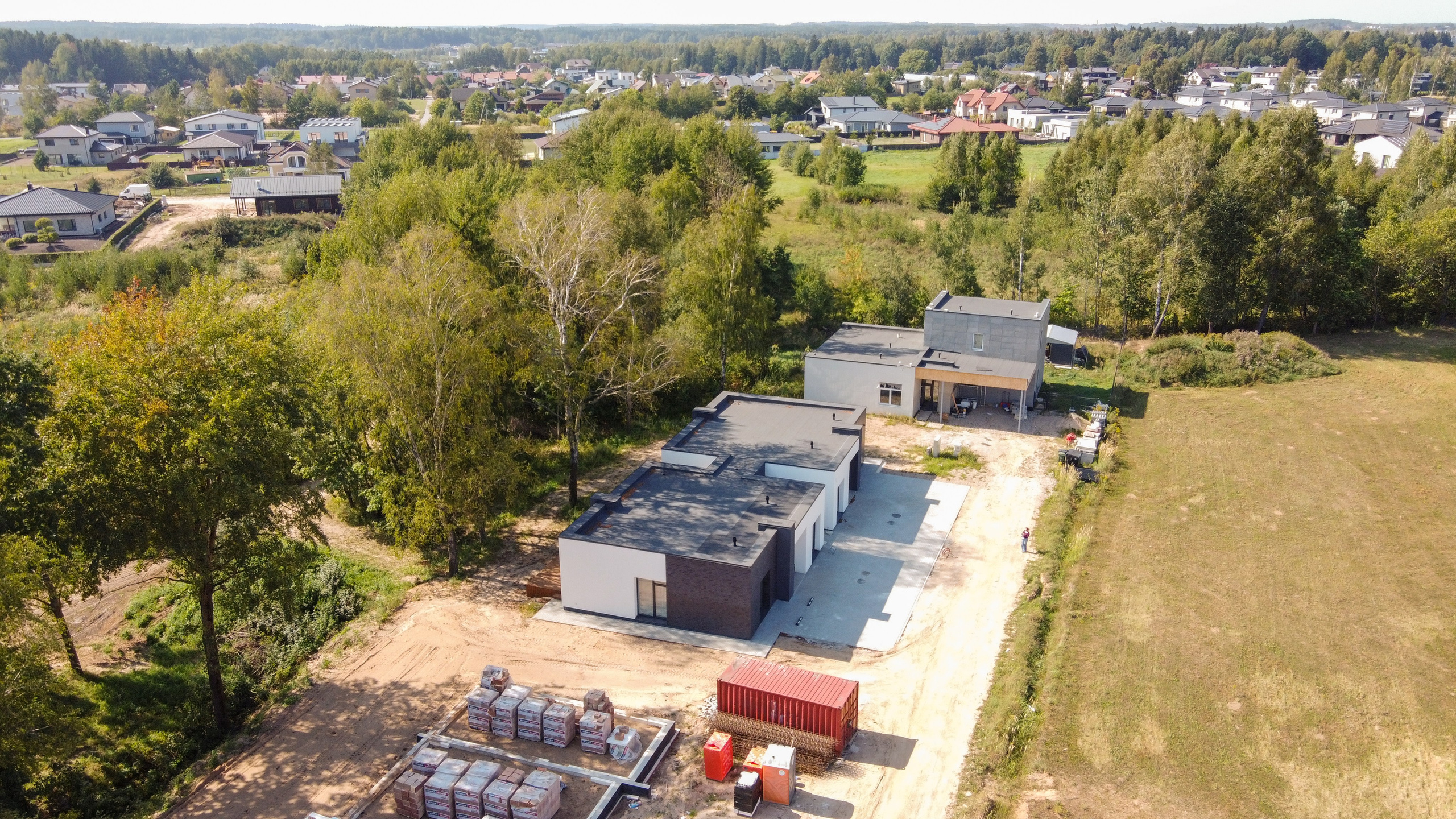 Vaikystės g. 19a. Elina Sapiega fotografė Vilniuje