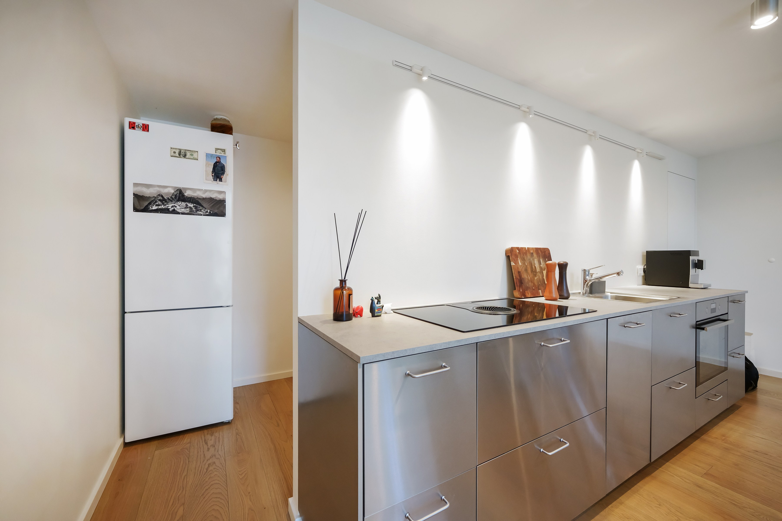 Kauno g. 32b. Elina Sapiega fotografė Vilniuje