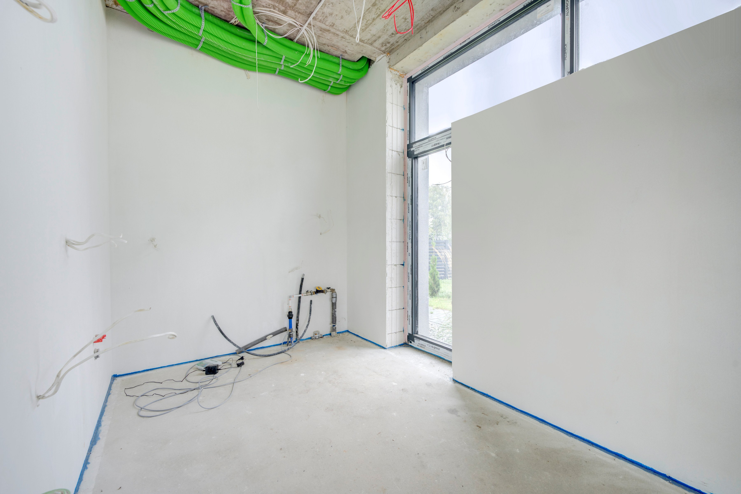 Panoramos g. 9, Bendoriai. Elina Sapiega fotografė Vilniuje