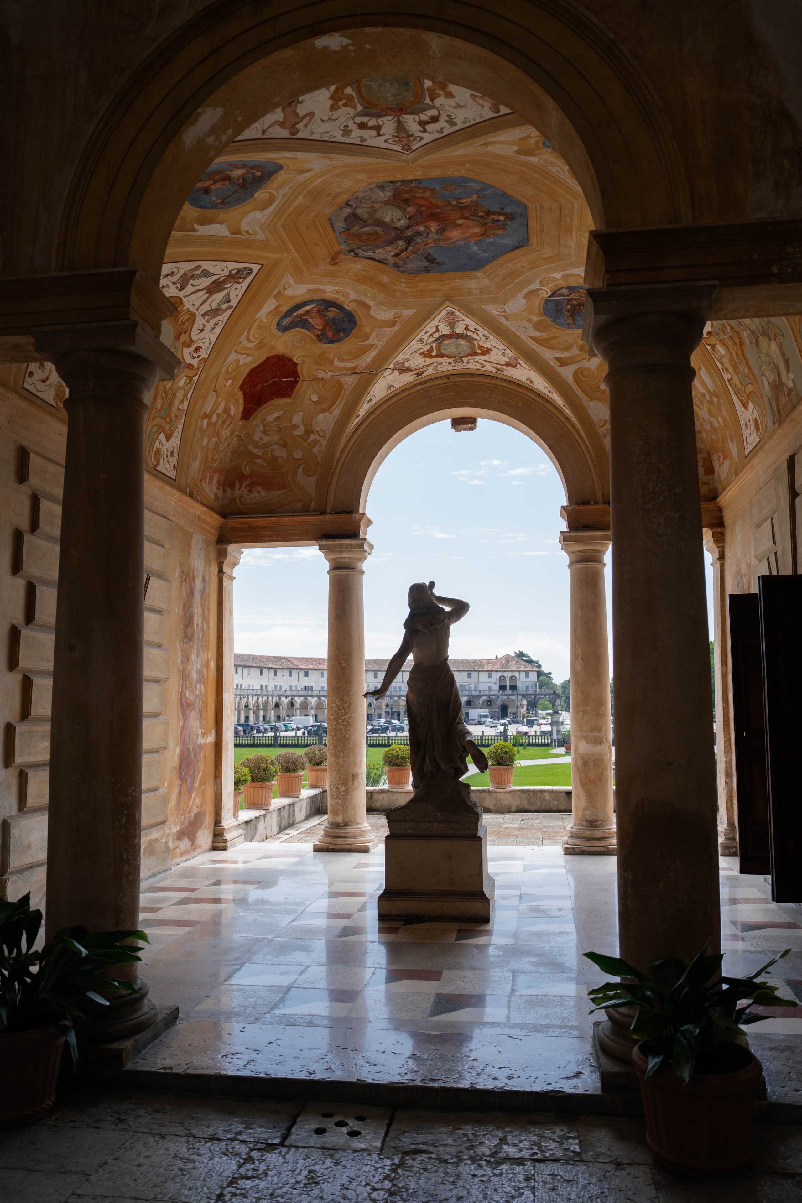 Portfolio. Ioana Timis