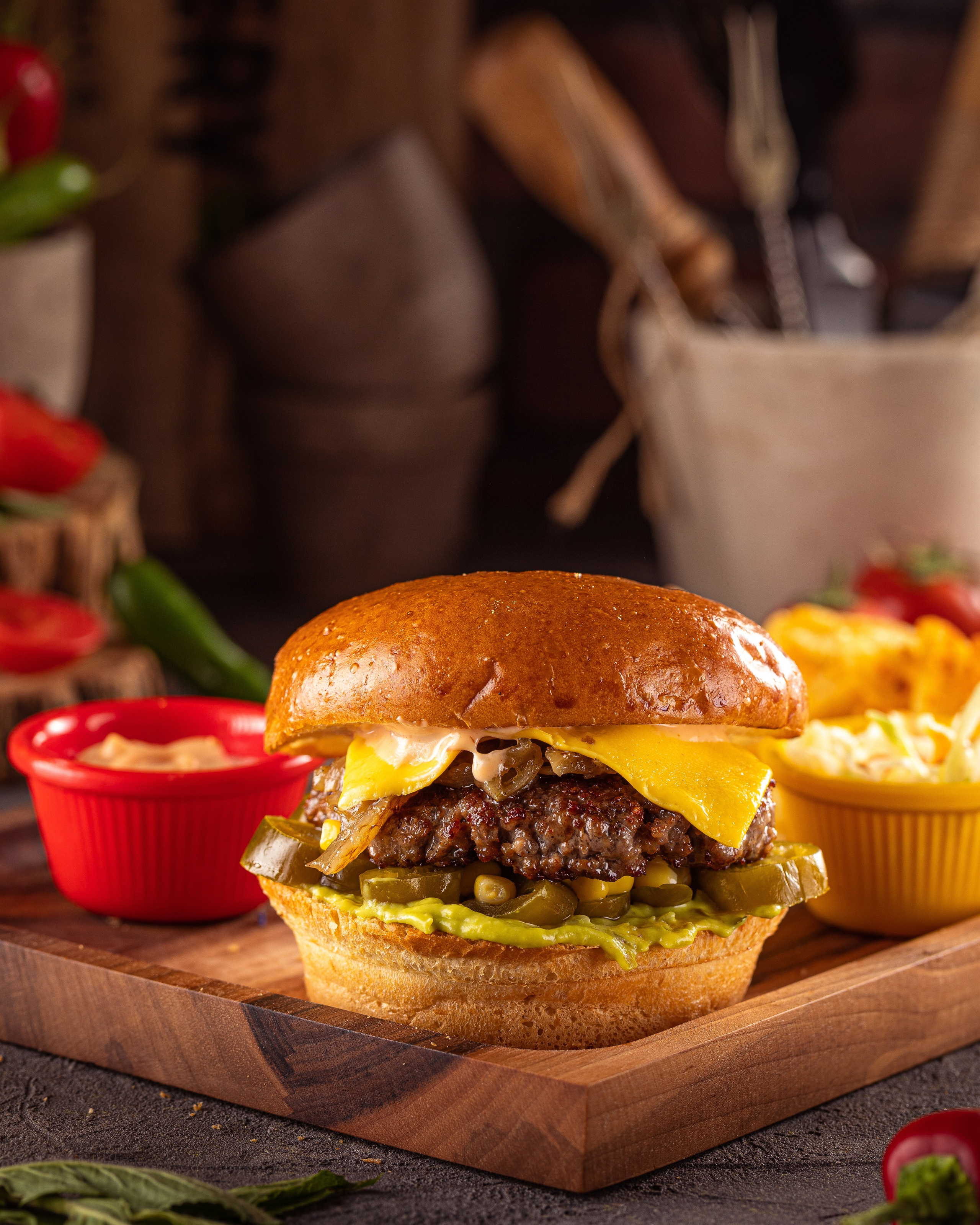 FOTO. Food & product photographer Suleyman Suleymanli