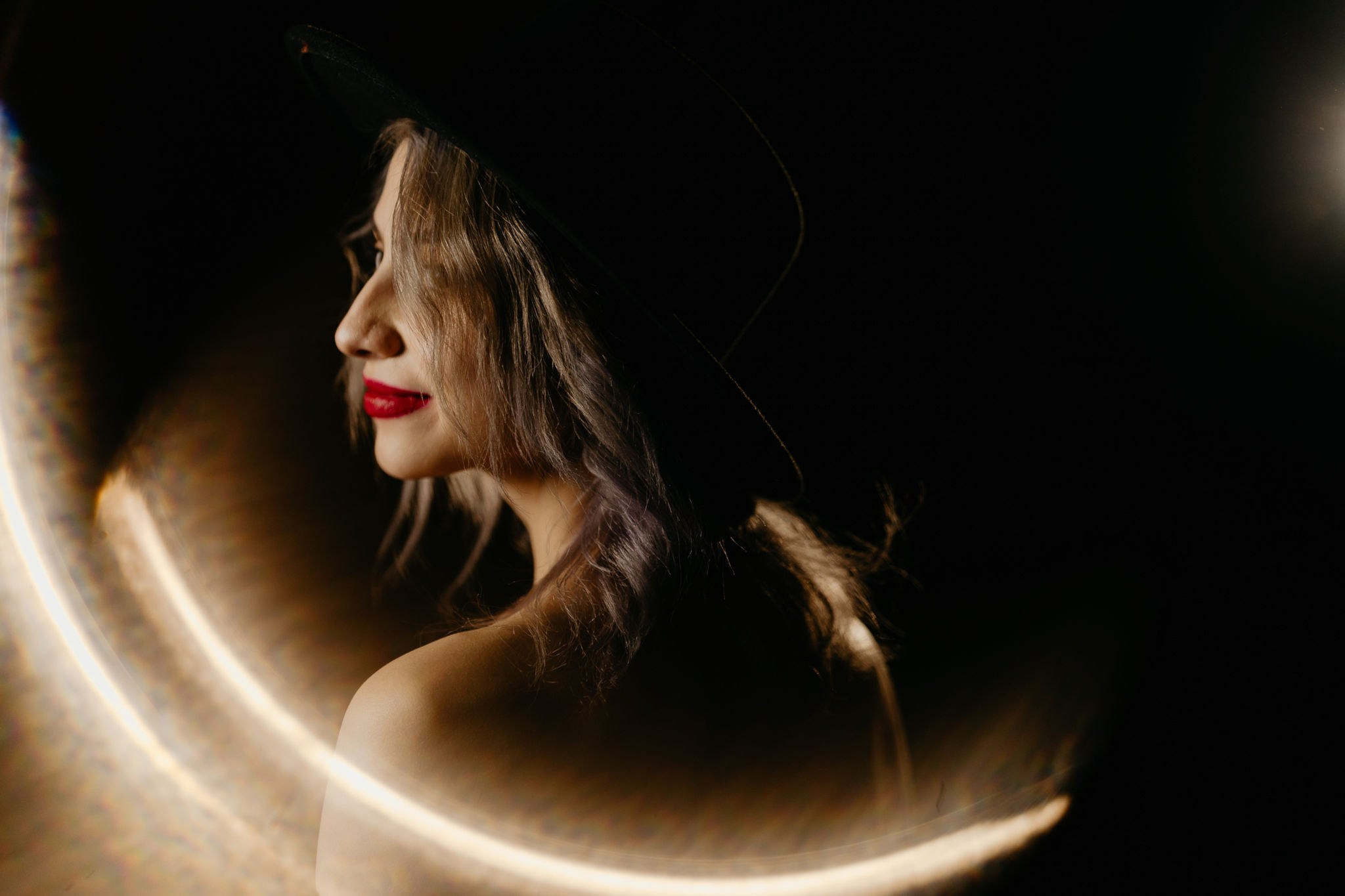 Sedinta studio Irina