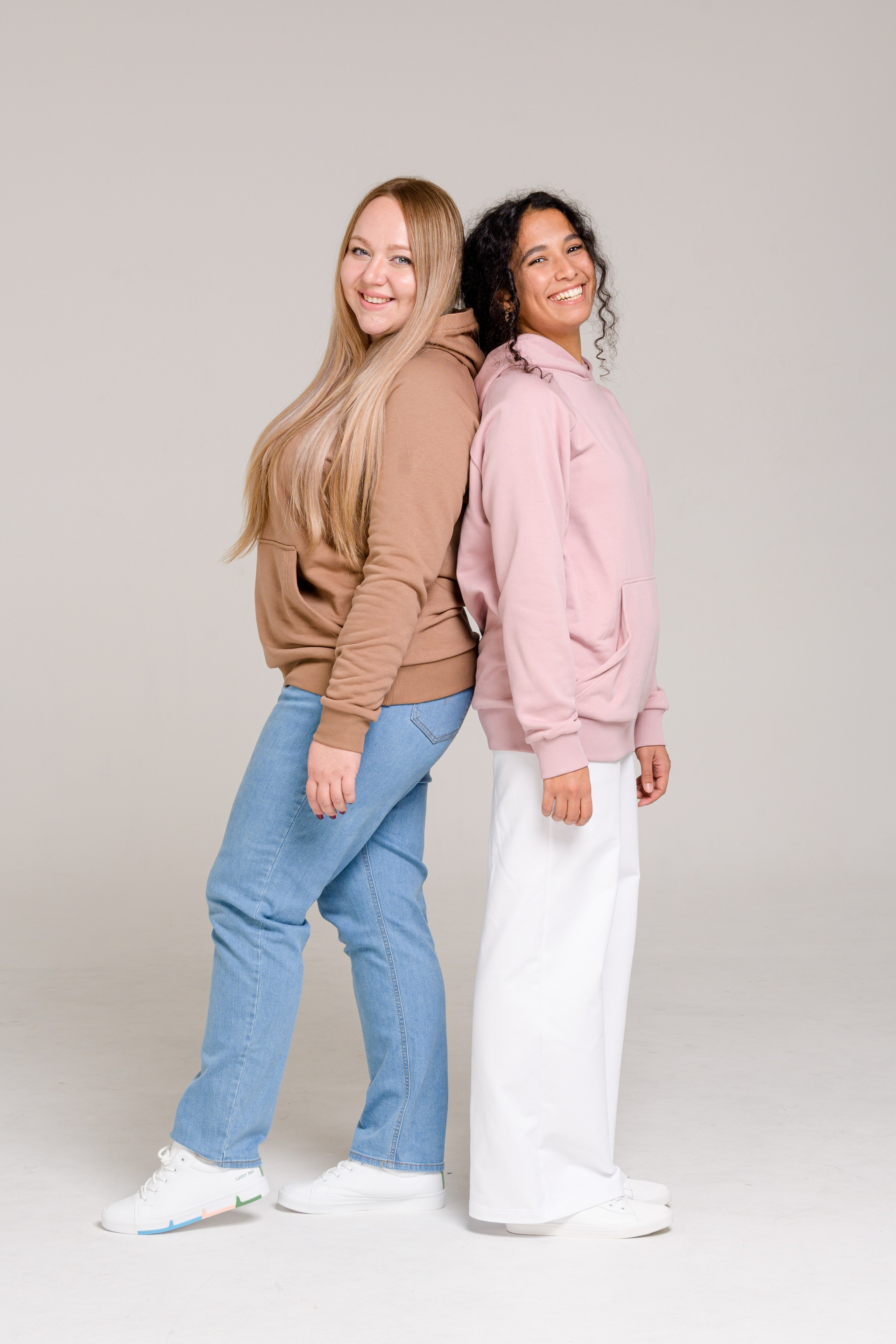 Dusha leton. Fotograf Dmitrii Donets