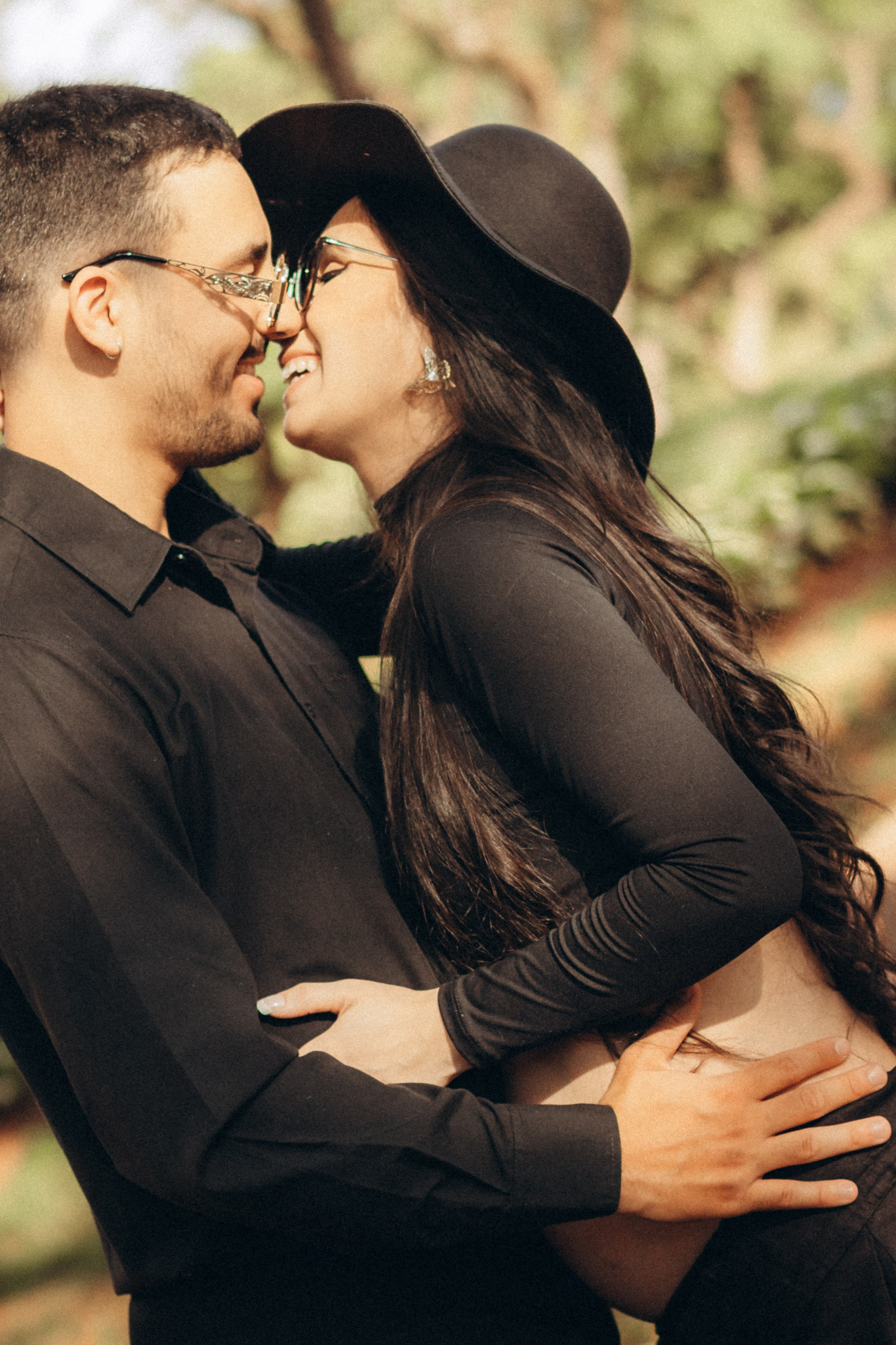 Tairinny & Igor. Principal