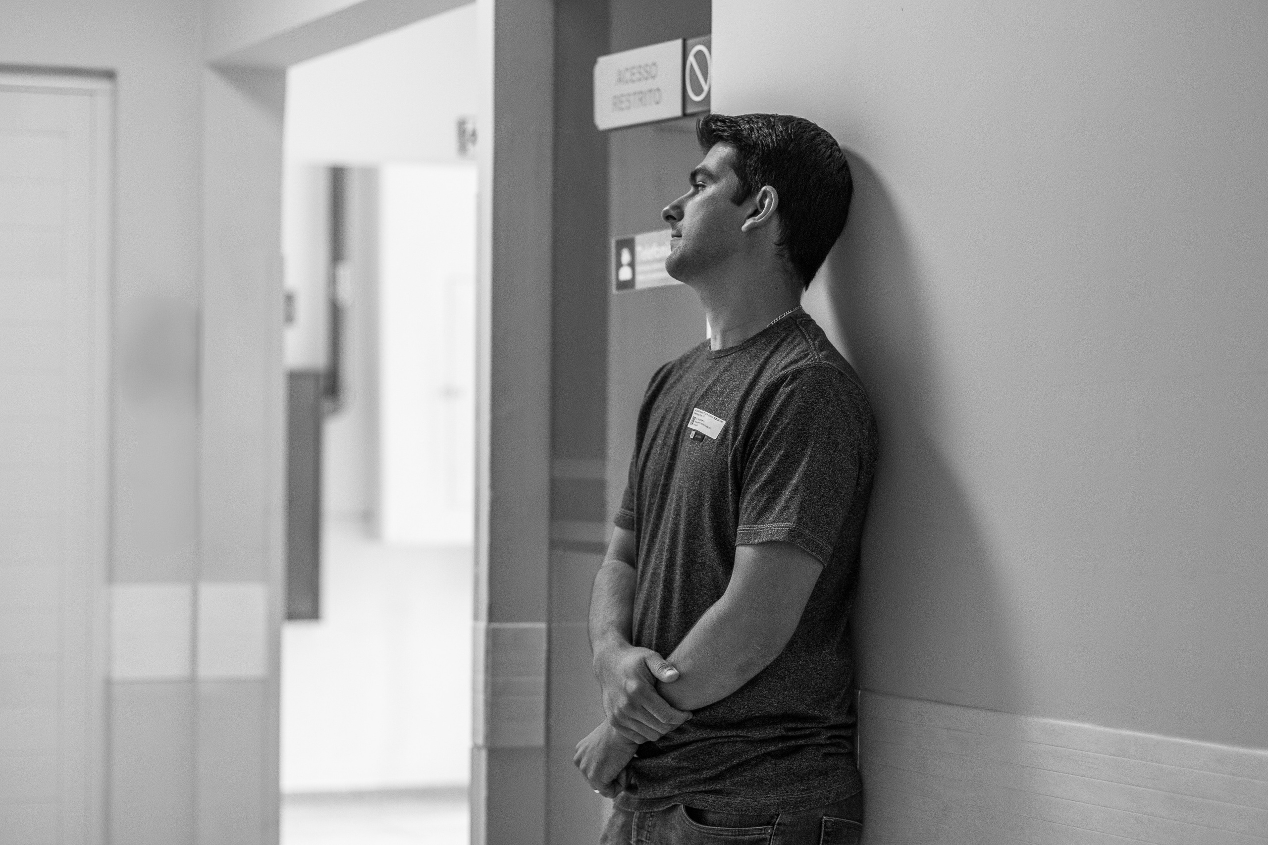 Nascimento Lucca. Principal