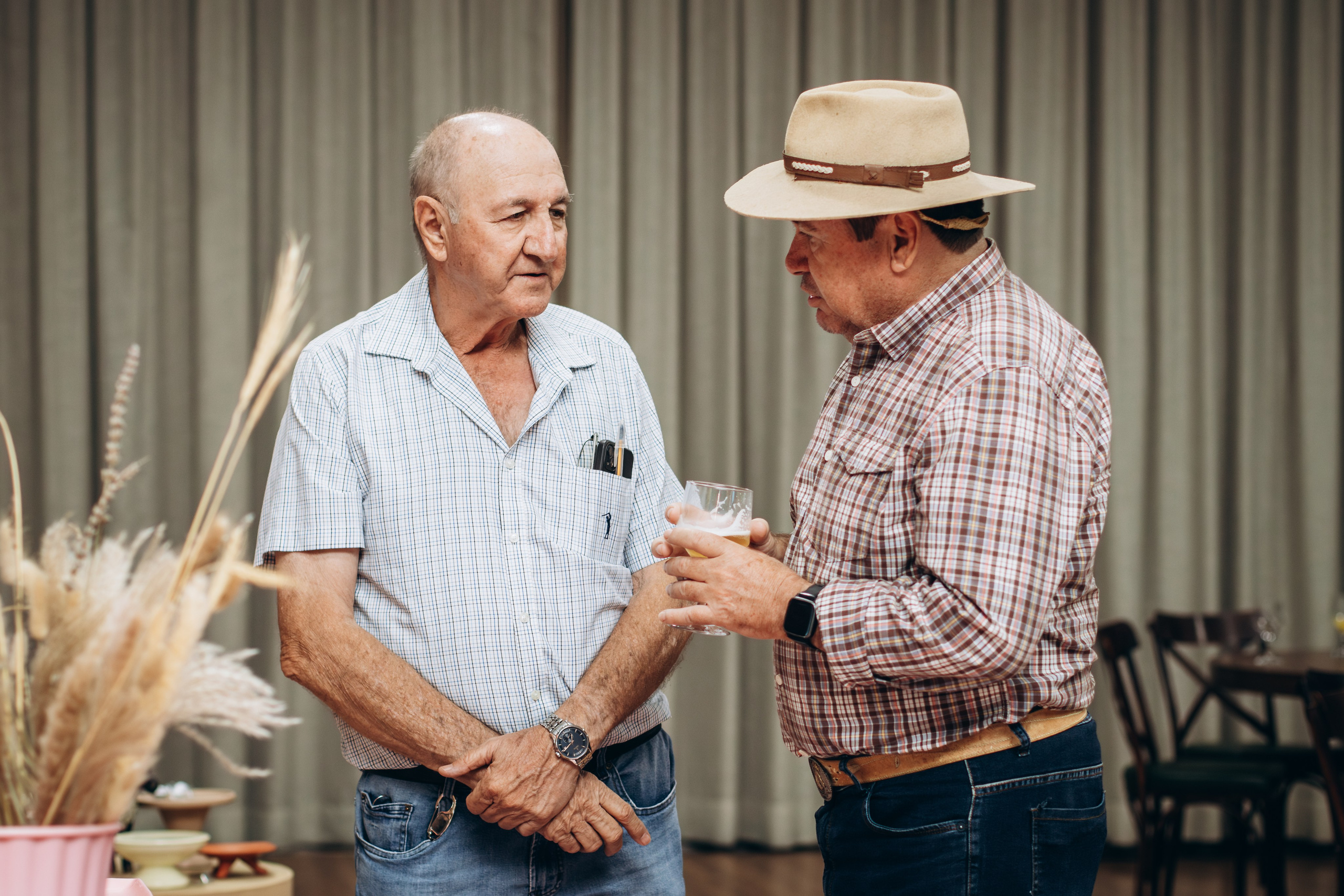 Stella — Aniversário 5 anos. Principal