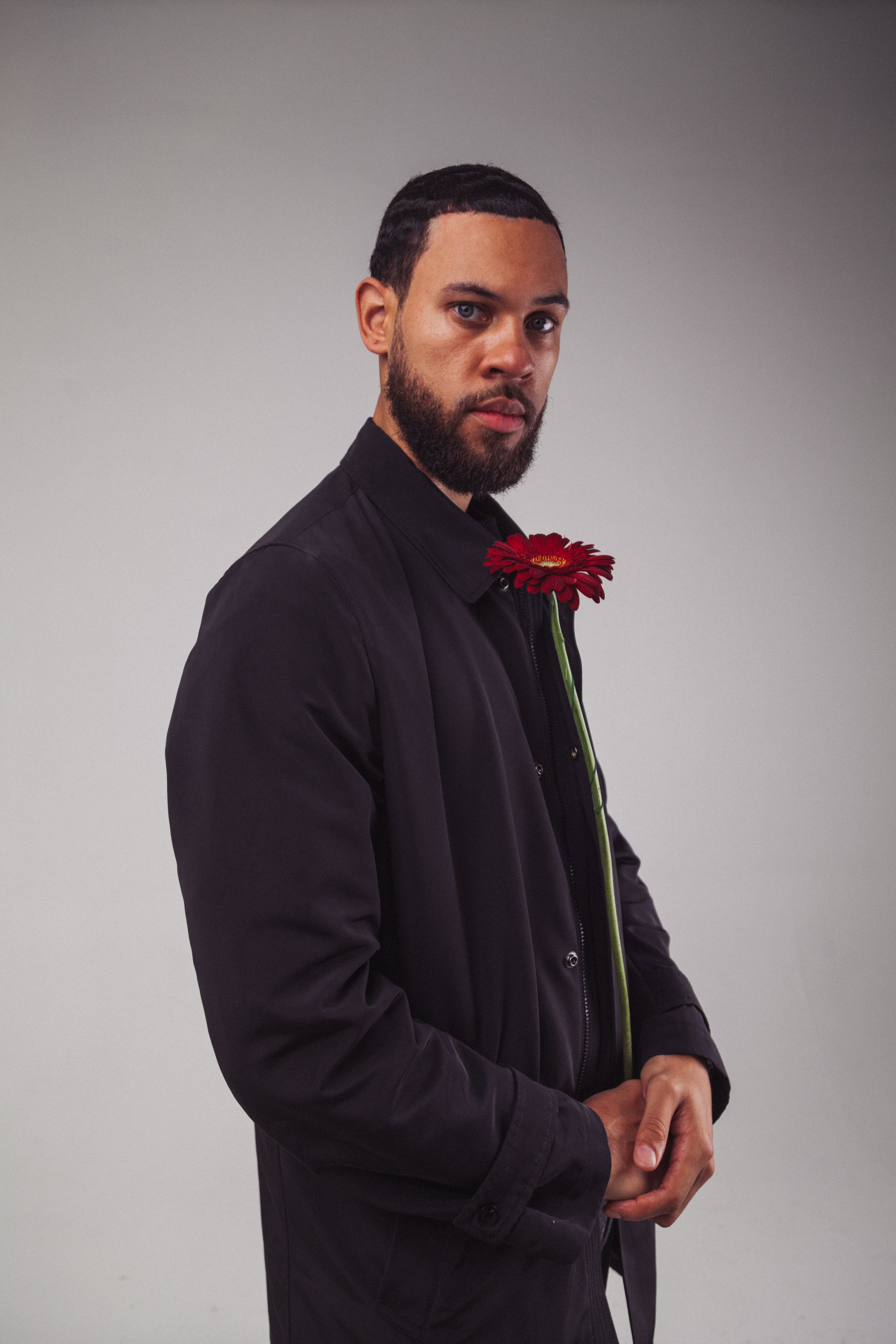 Teddy. Photographer Valeriia Shurko