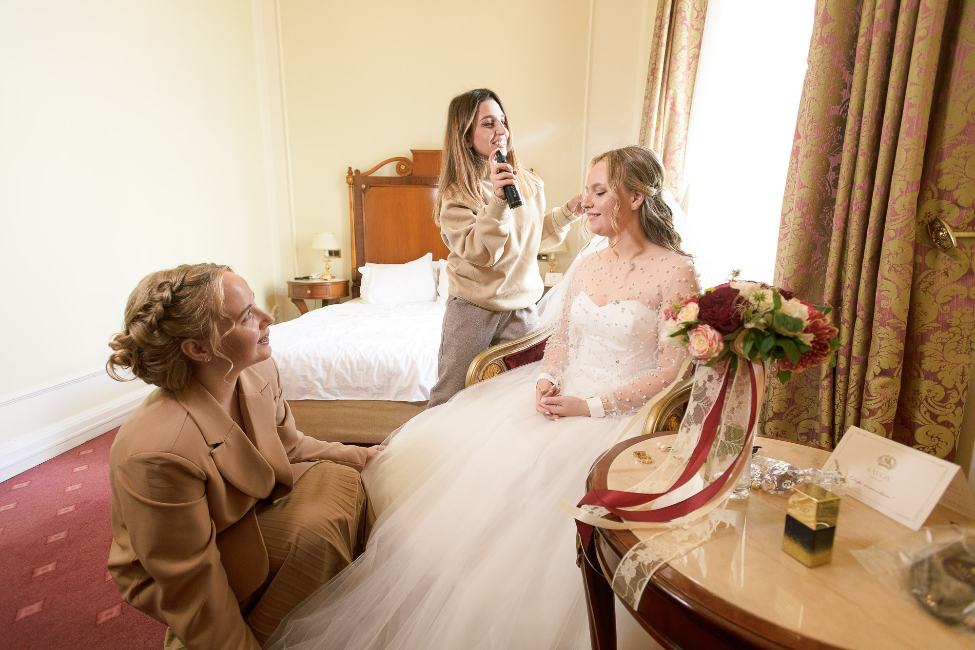 Weddings. Alexander Kabanov Photographer