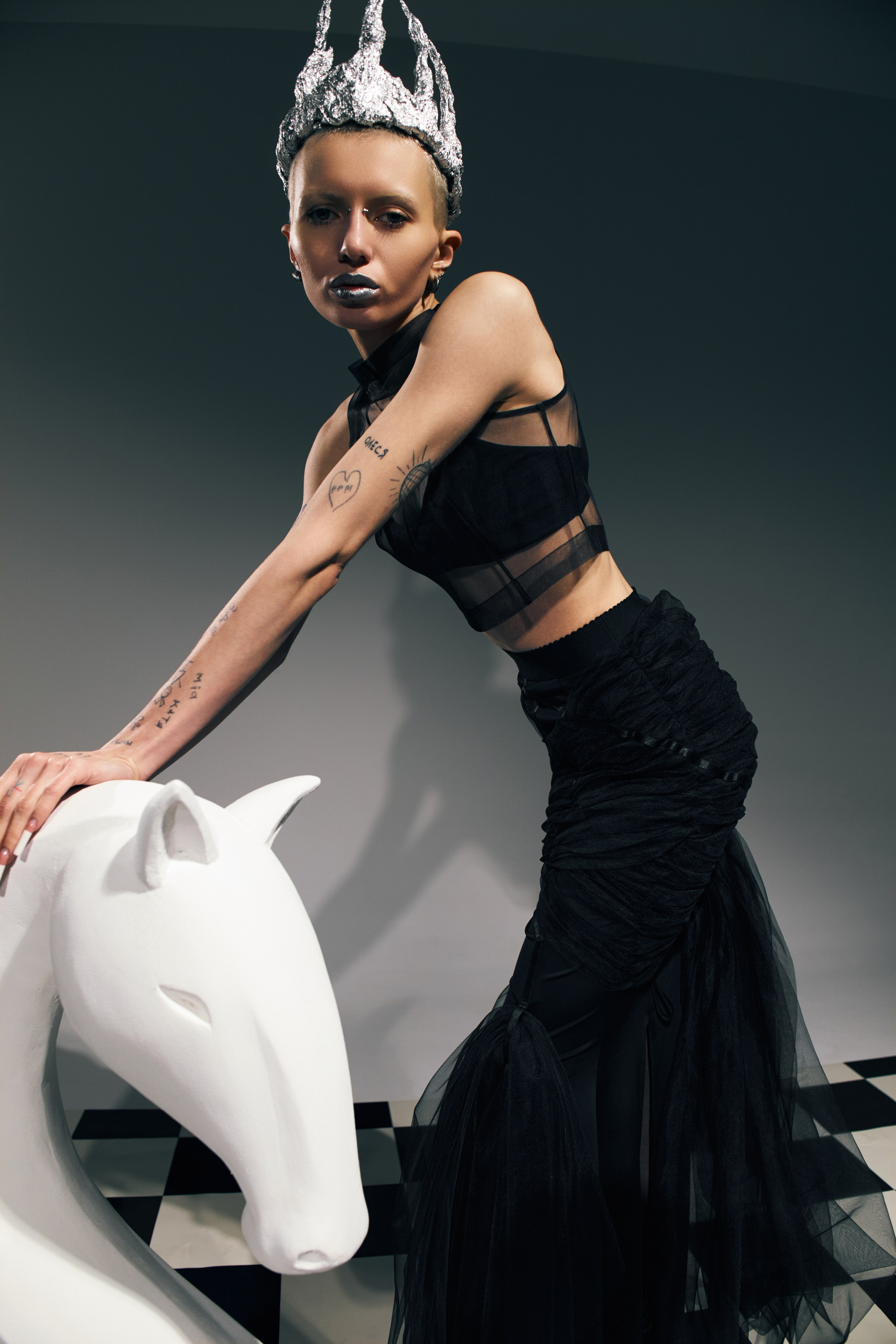 Fashion. Фотограф Тбилиси — Мамука | Портреты, Контент, Бизнес-съёмки