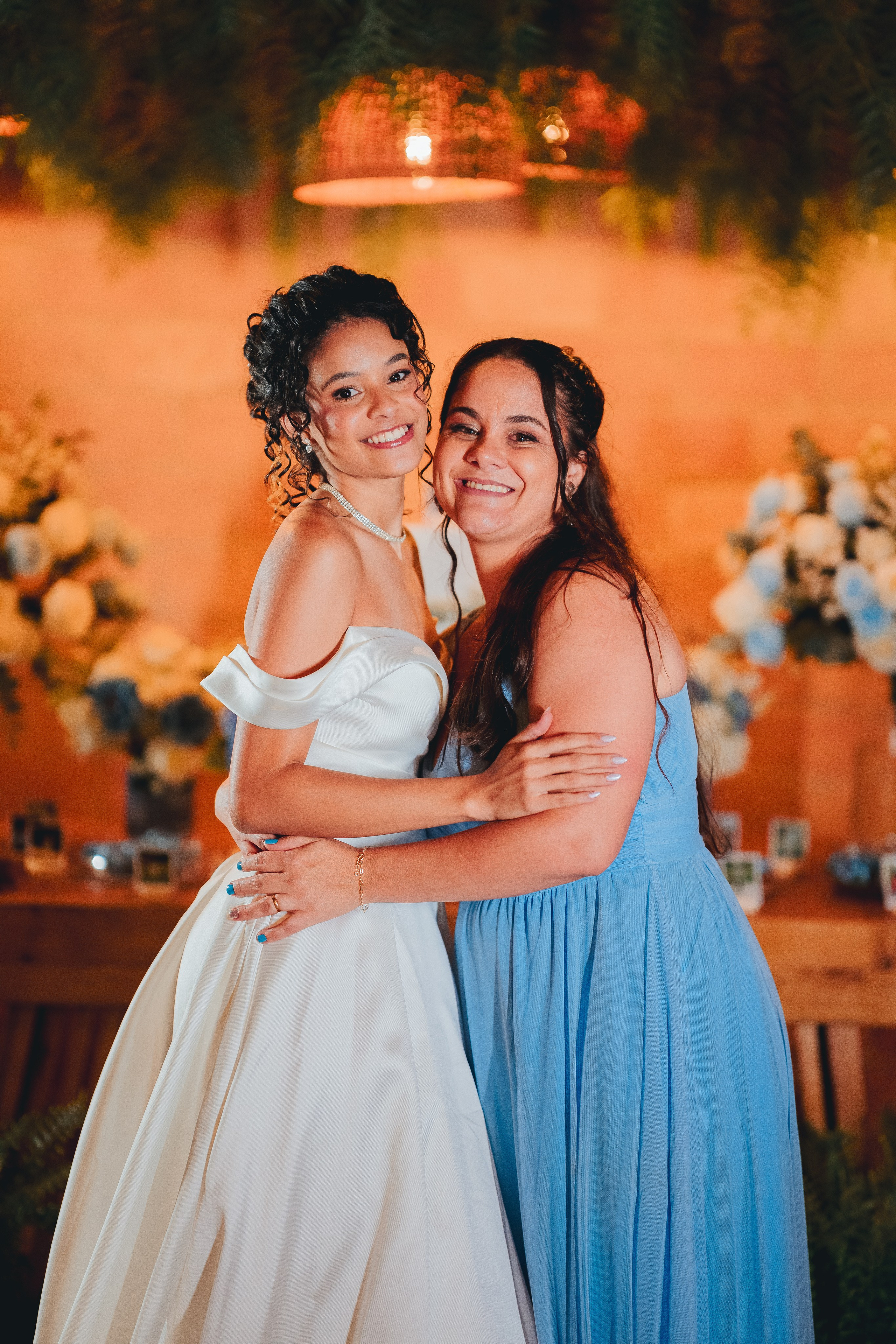 Casamento Jeniffer e Wesley — Sitio Renascer. Fotógrafo Renan Lima