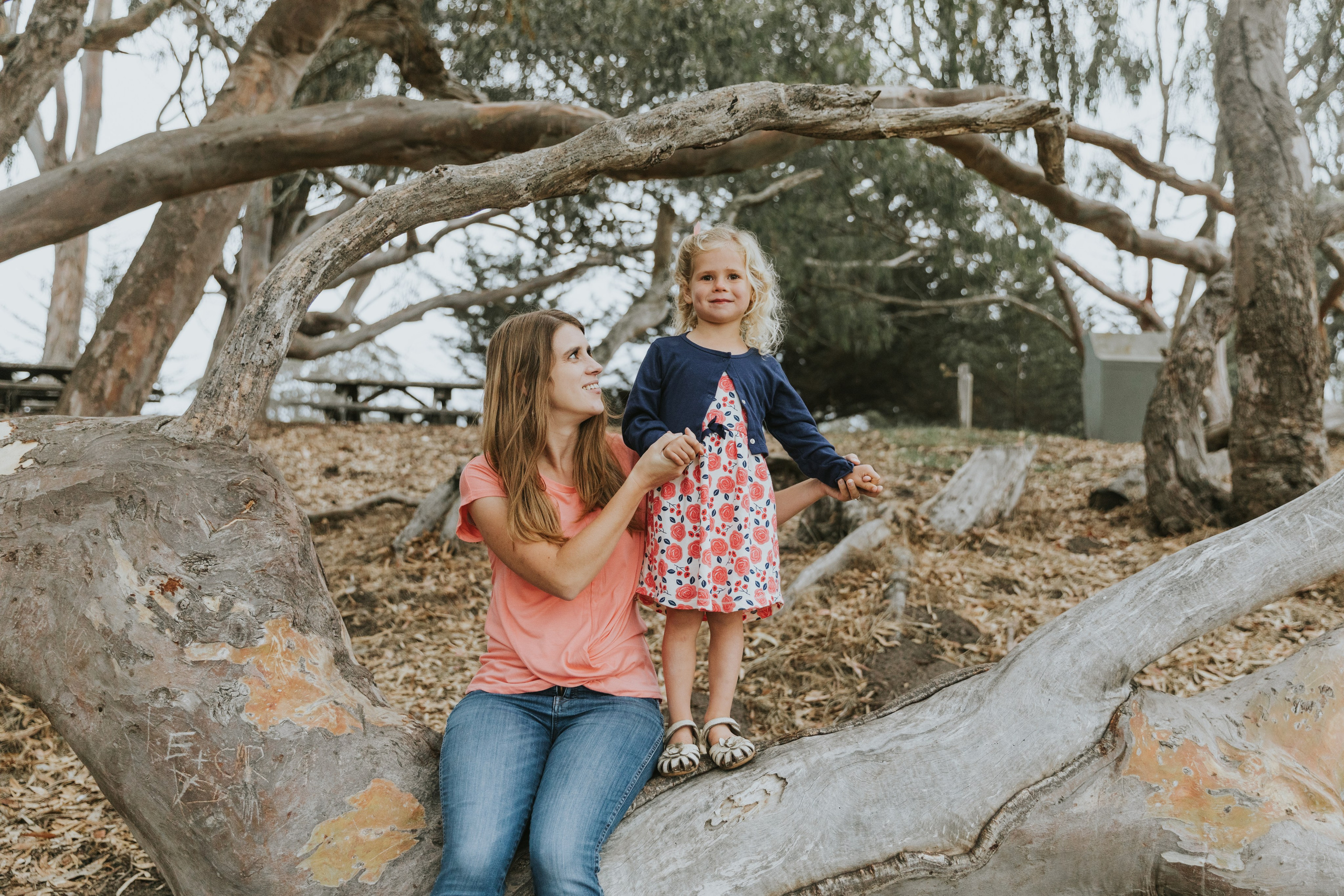 Petty | San Francisco Fall. Utah Family Photographer
