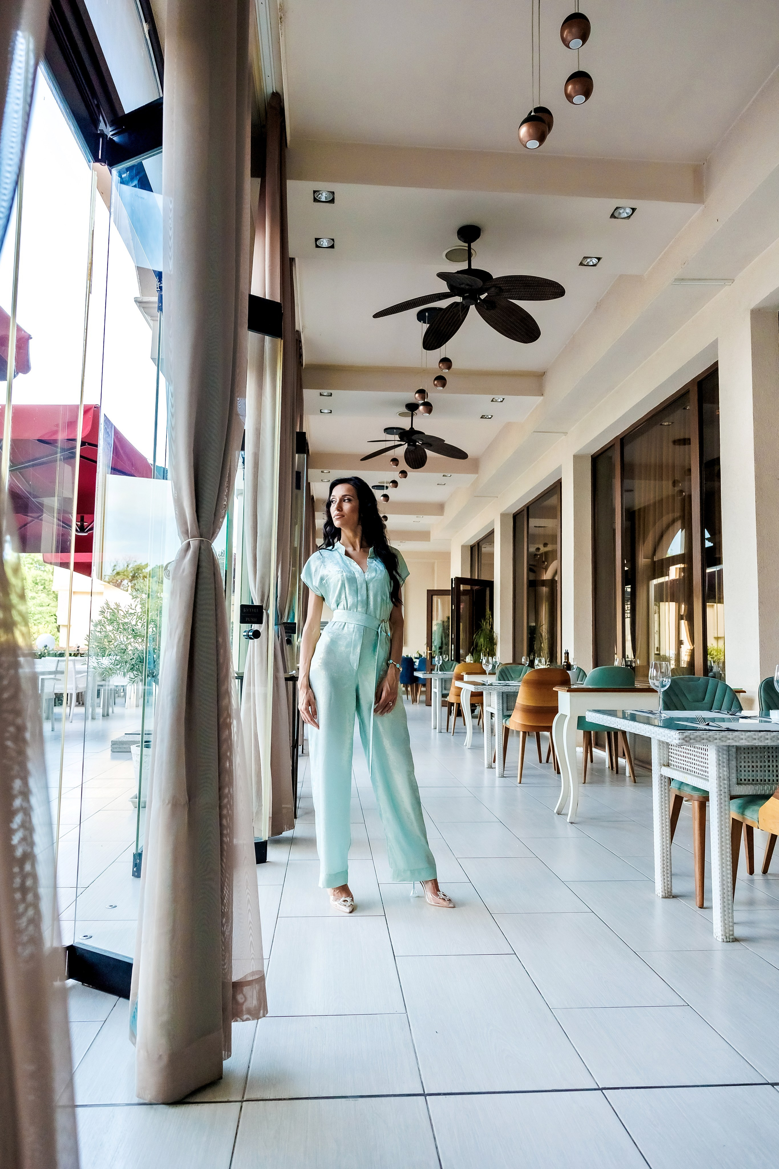 EVE Boutique. Фотограф Ирина Йотова