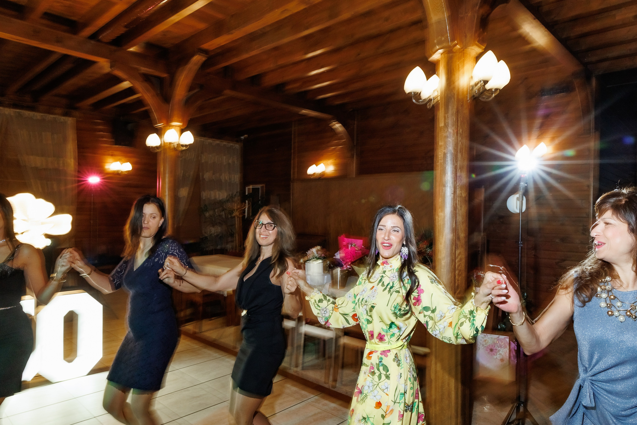 Честит Рожден Ден. Фотограф Ирина Йотова