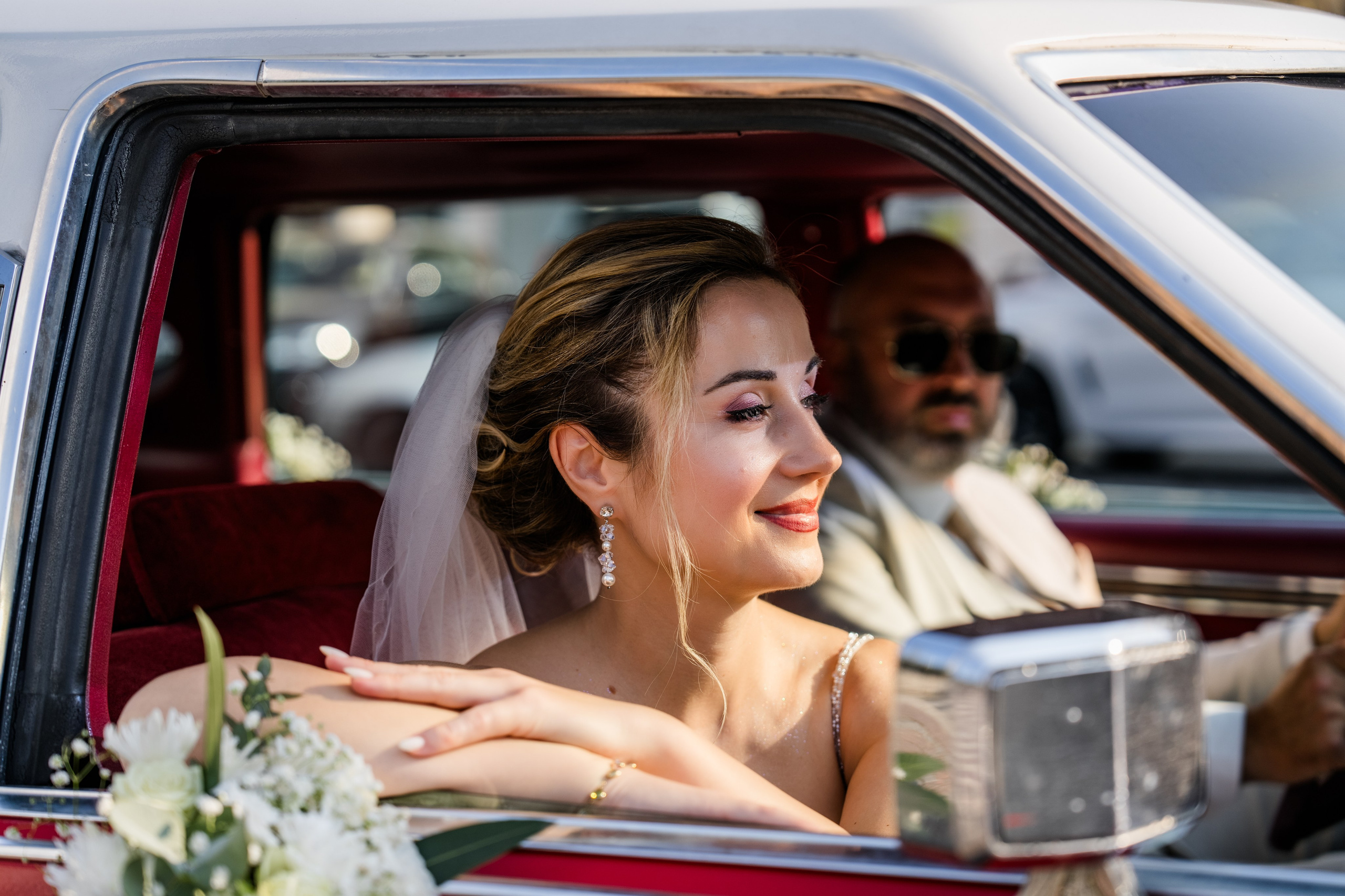 Wedding. Ekaterina Verbitskaya. Photography