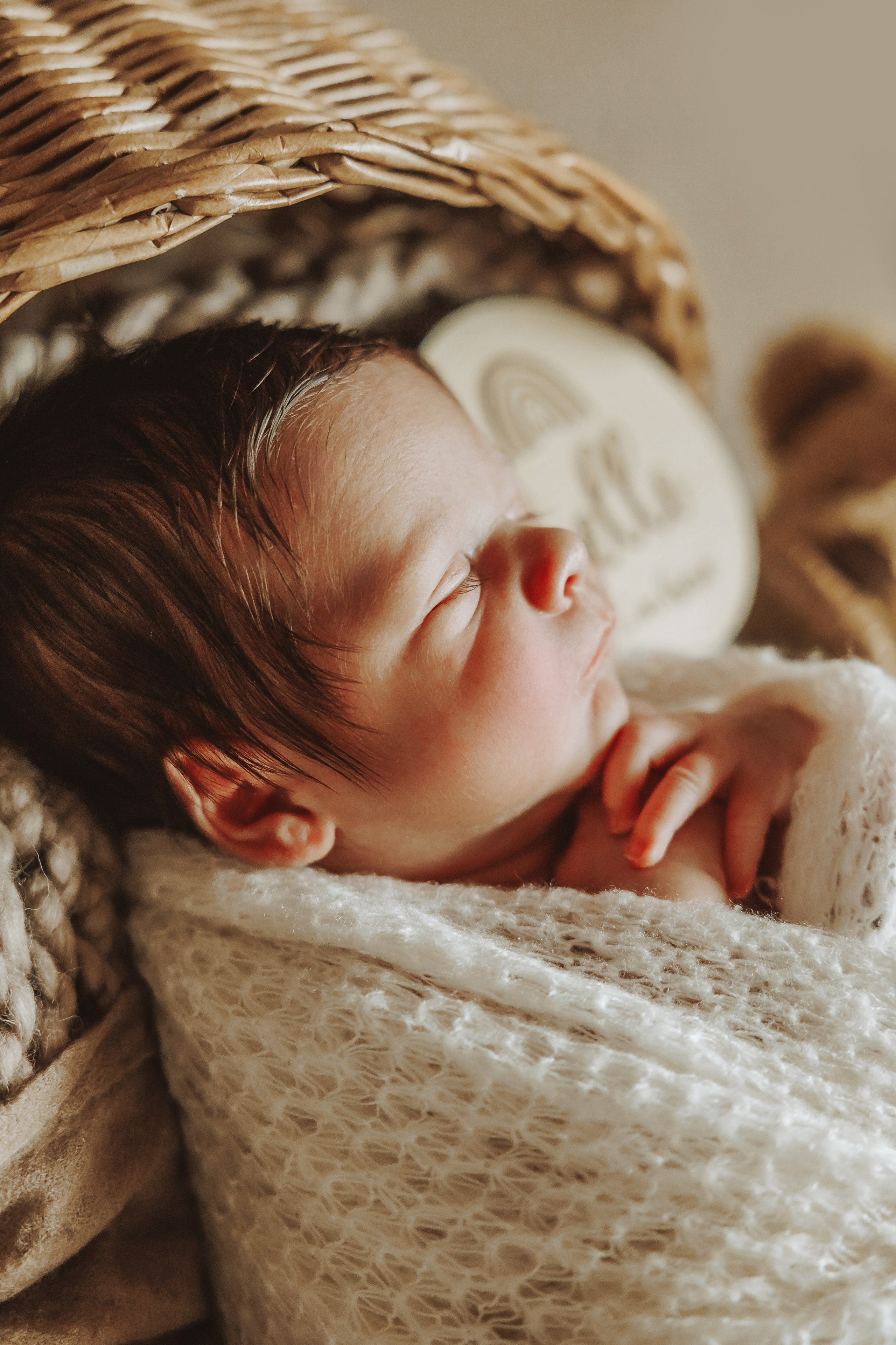 Фотосесия за новородени Бургас. Фотограф Ирина Йотова