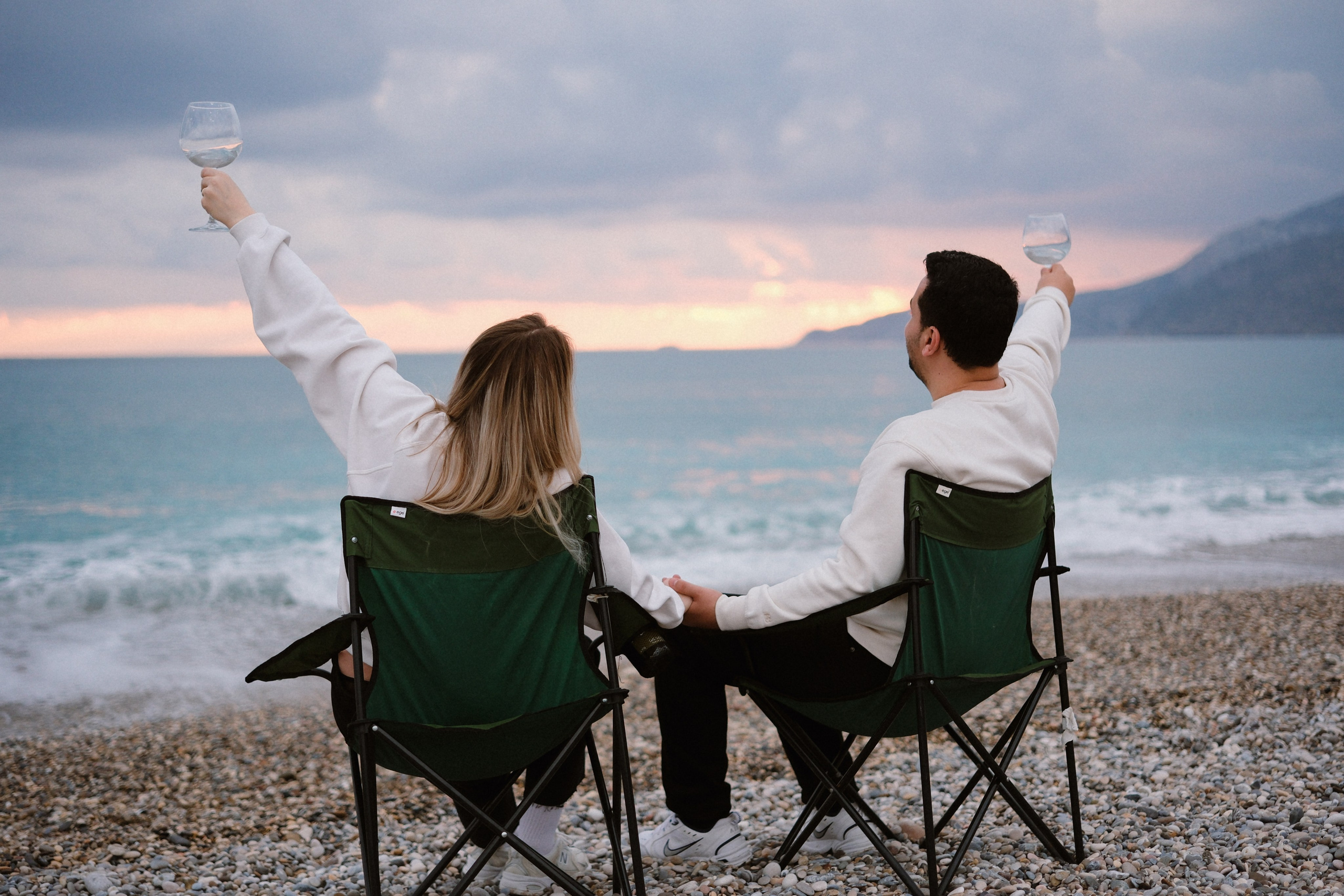 D+D. Lifestyle фотограф в Турции: Ташуджу, Силифке, Мерсин