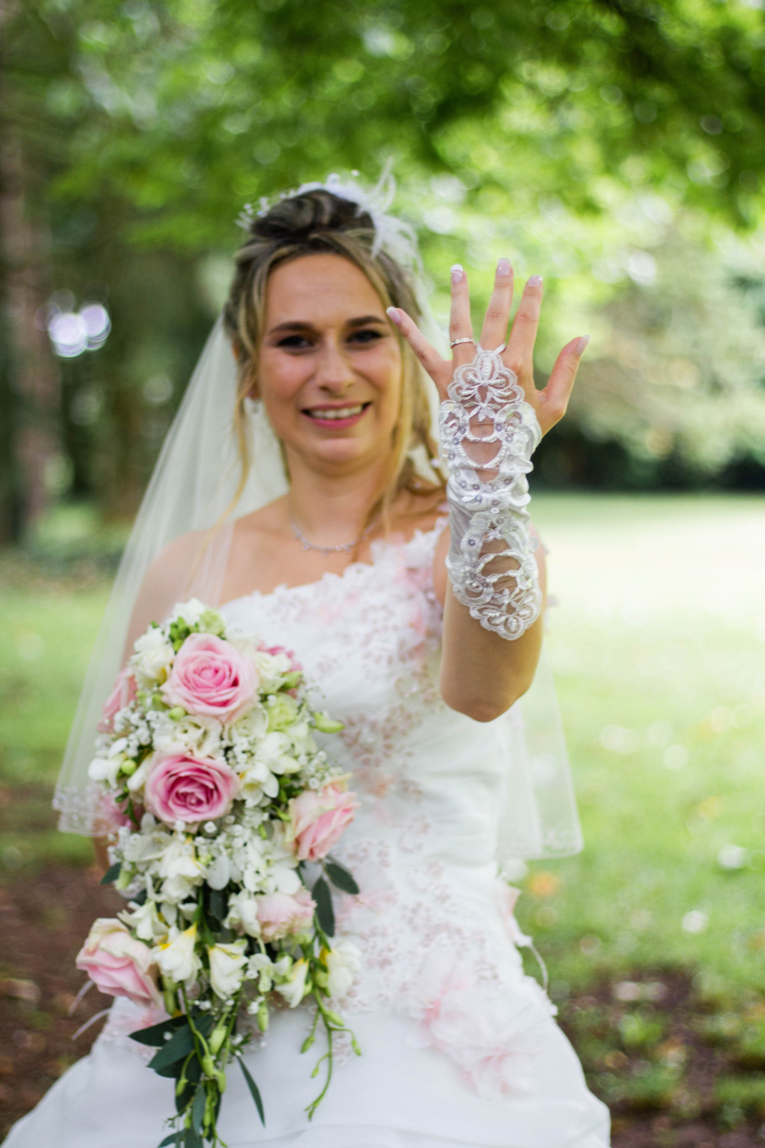 Mallorie & Nicolas | Reportage de mariage. Studio photo « Partage ton bonheur » – Photographe famille près de Châtellerault, Poitiers et Tours