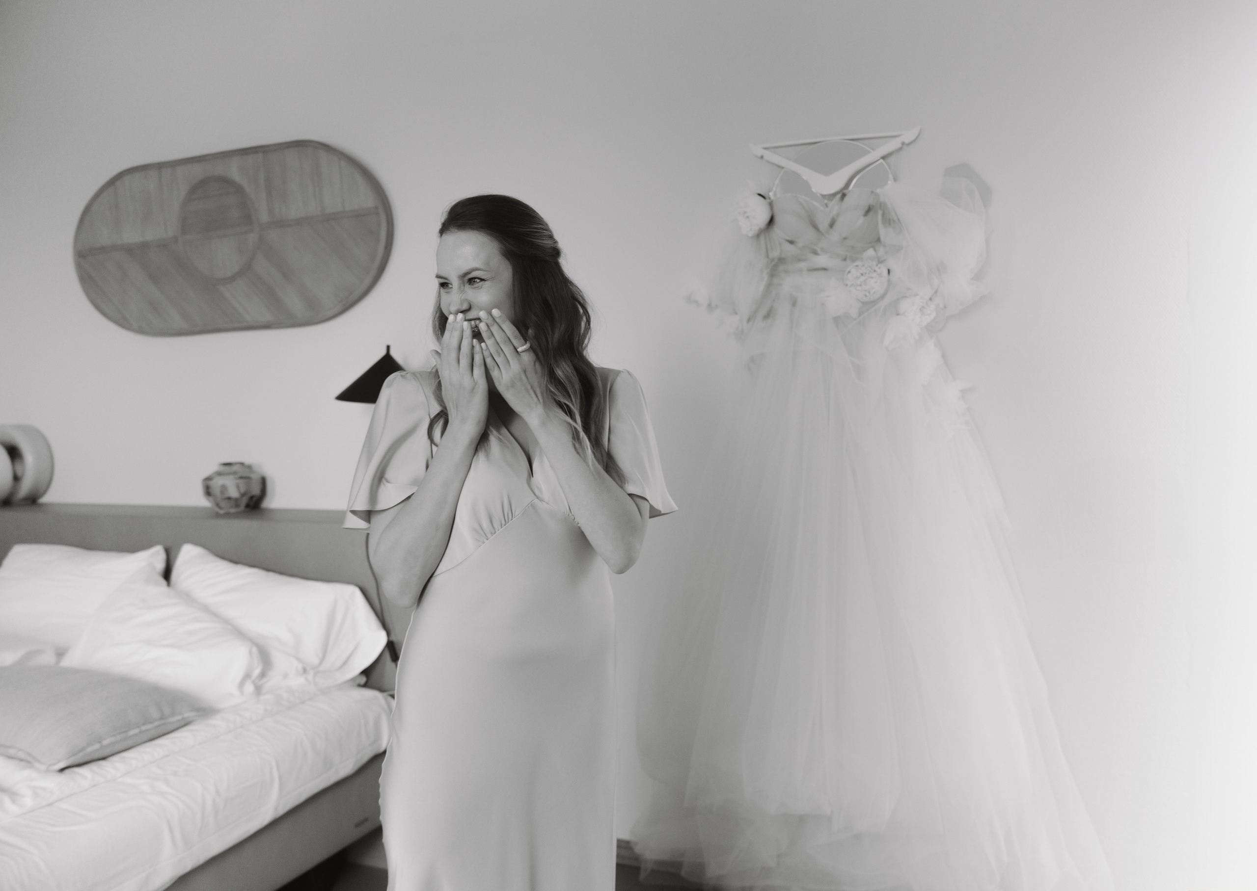 Elizaveta and Albert | Wedding at the beach. Yuliya Vaschenok — Photographer in the Netherlands