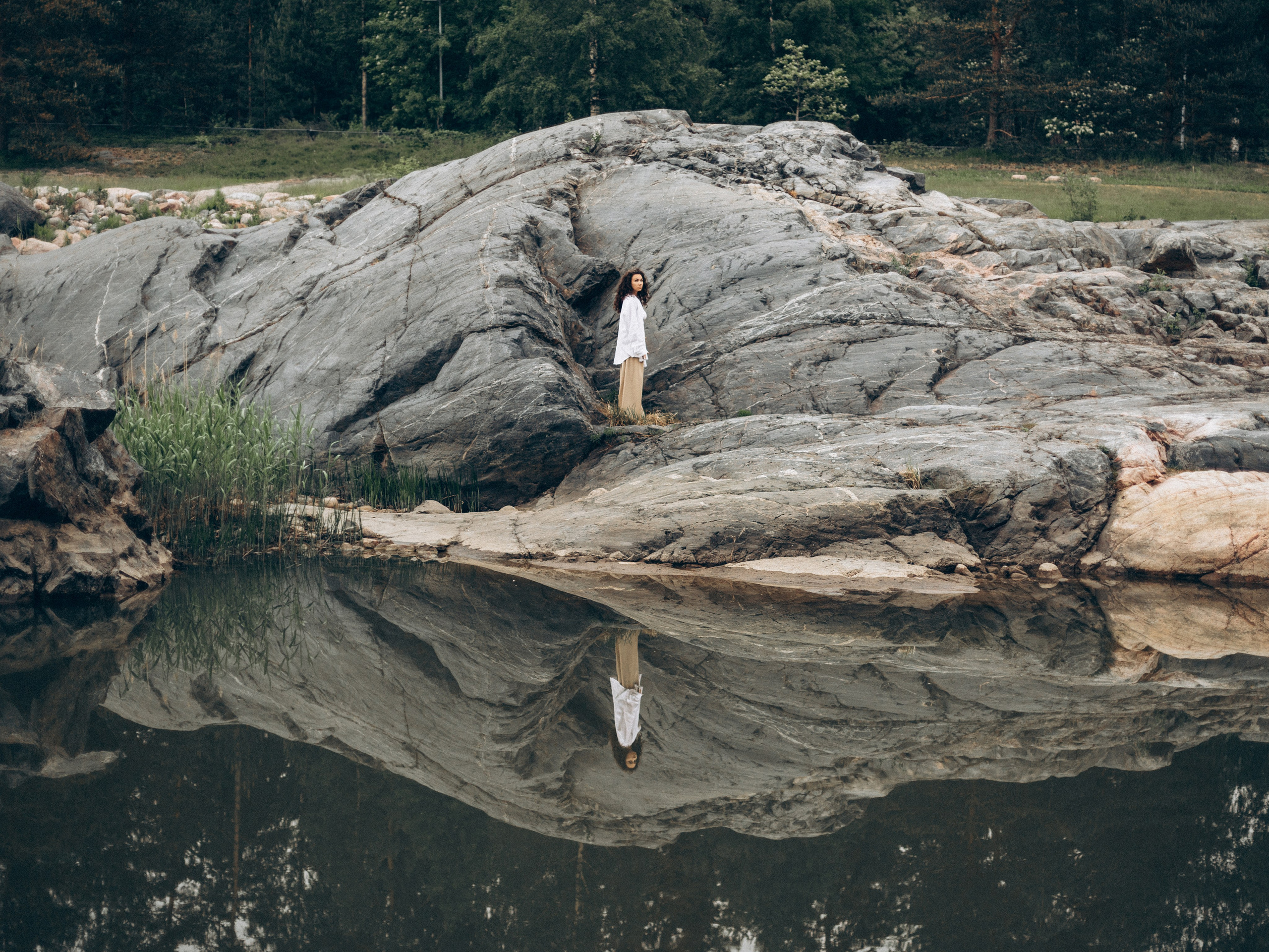 Masha A. Kristina, portrait and family photographer in Helsinki